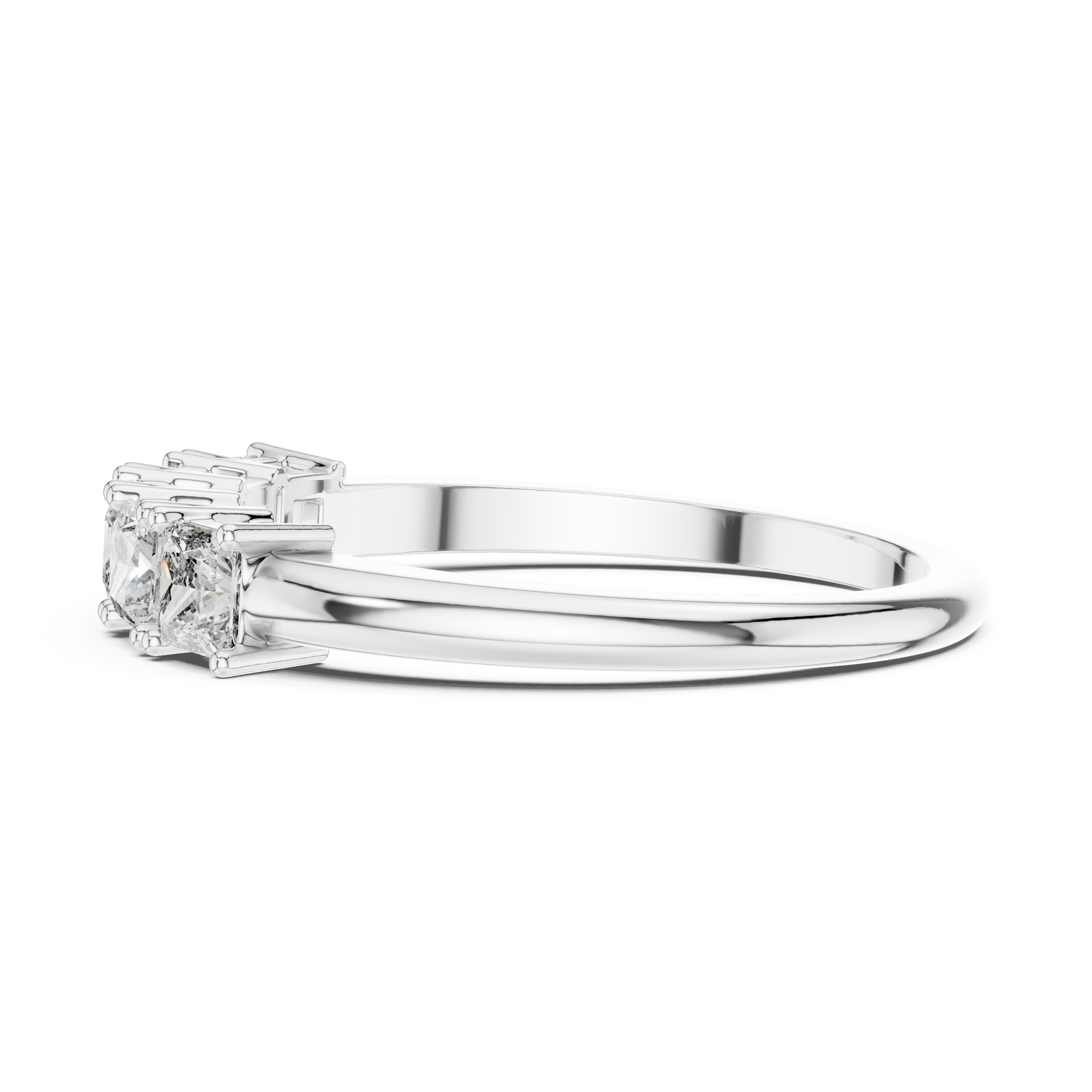 Kaia Diamond Band