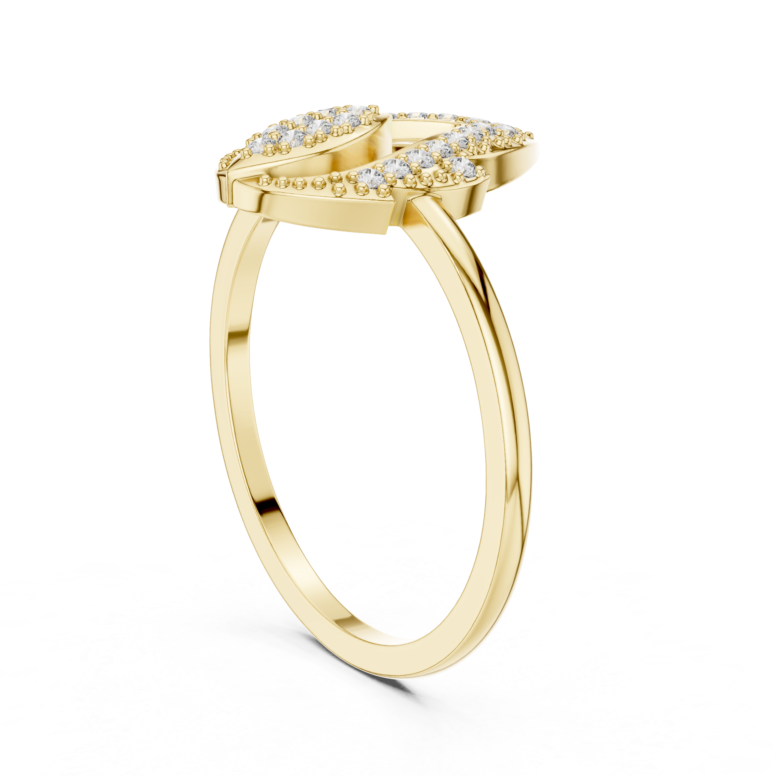 Amara Diamond Ring