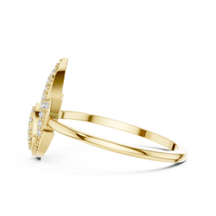 Amara Diamond Ring