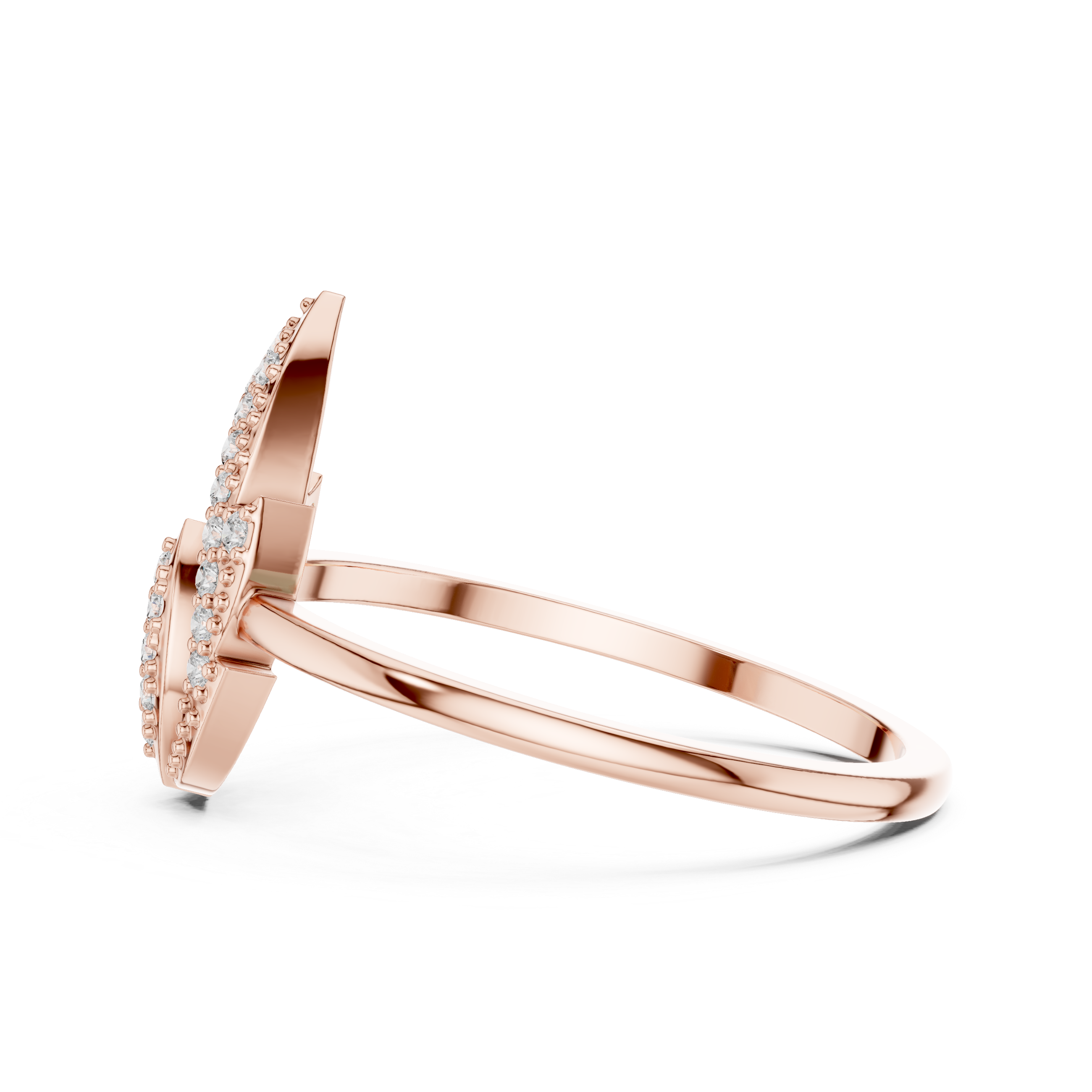 Amara Diamond Ring