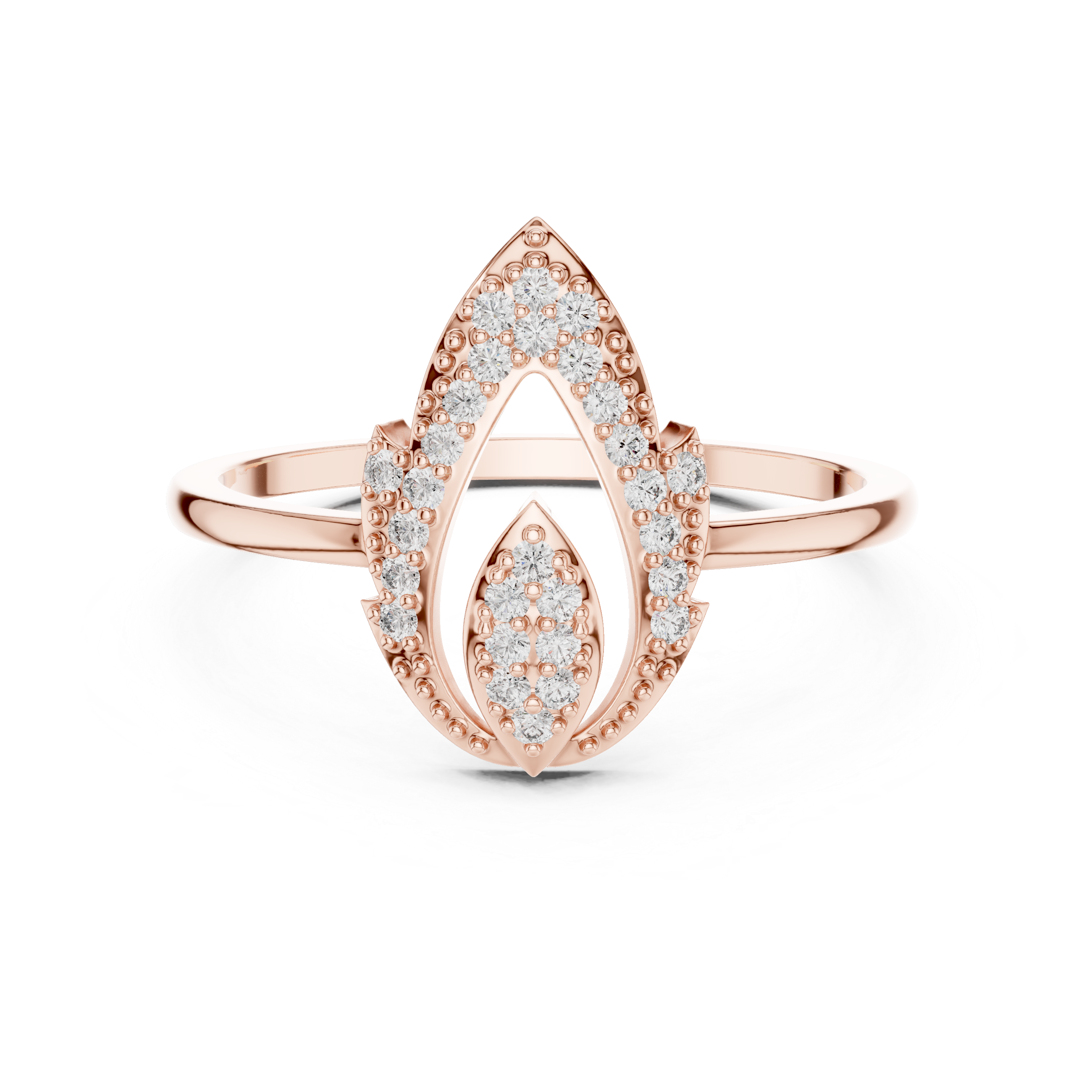 Amara Diamond Ring