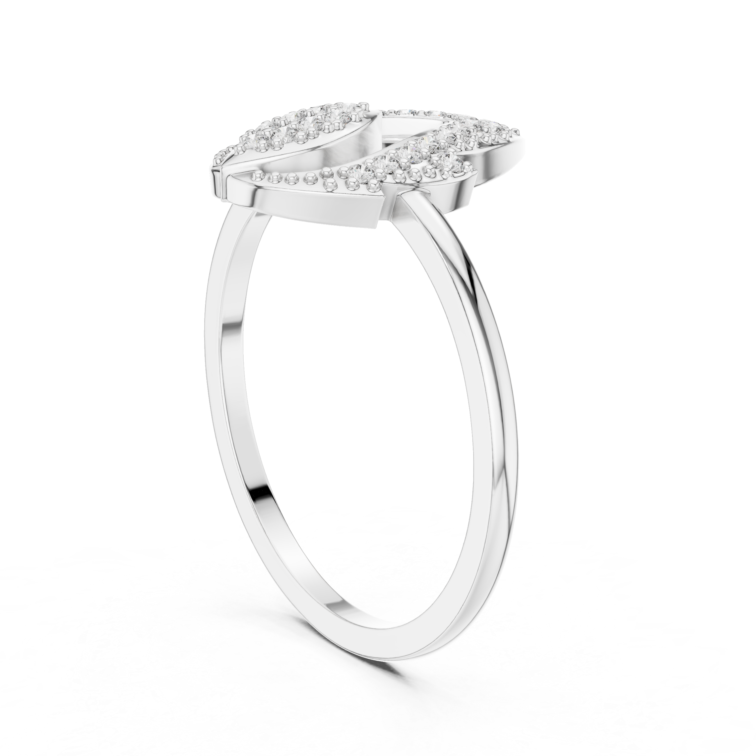 Amara Diamond Ring