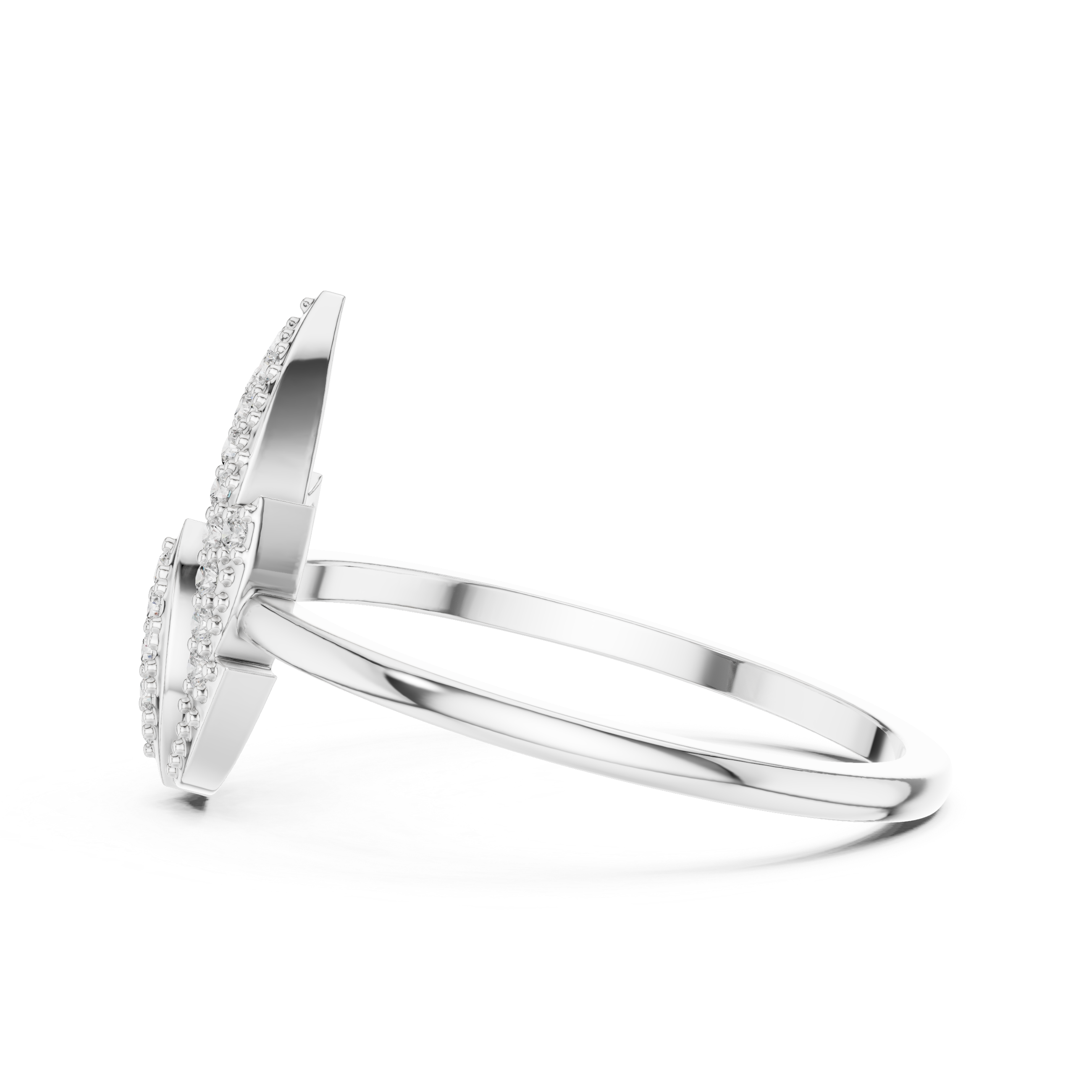 Amara Diamond Ring