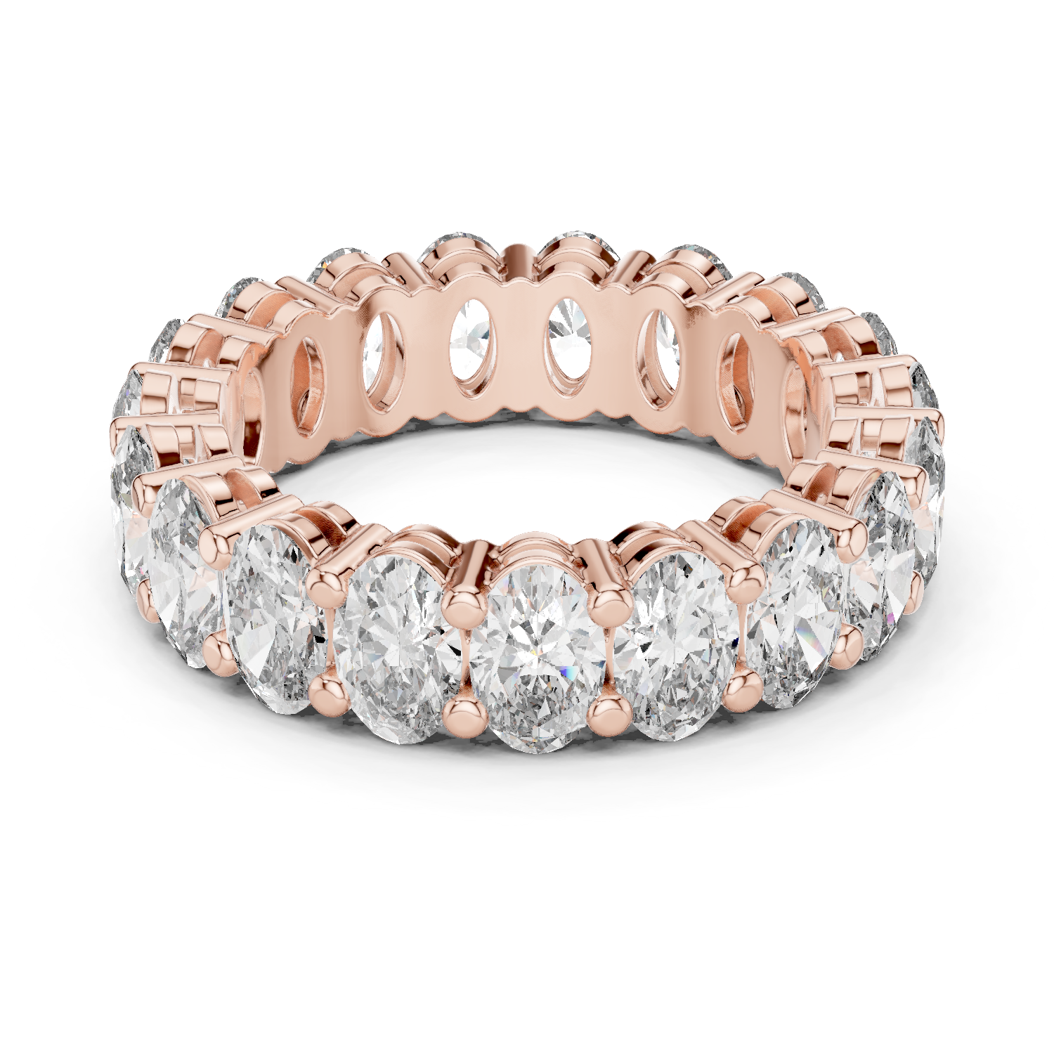 Crestora Diamond Band