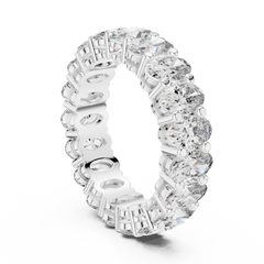 Crestora Diamond Band