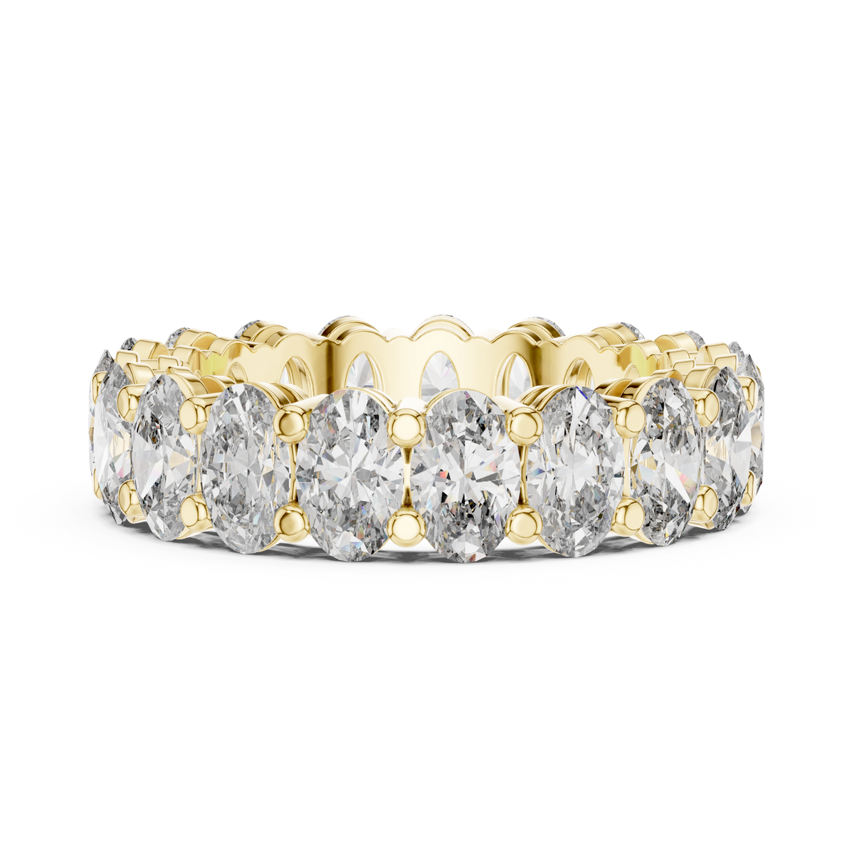 Crestora Diamond Band