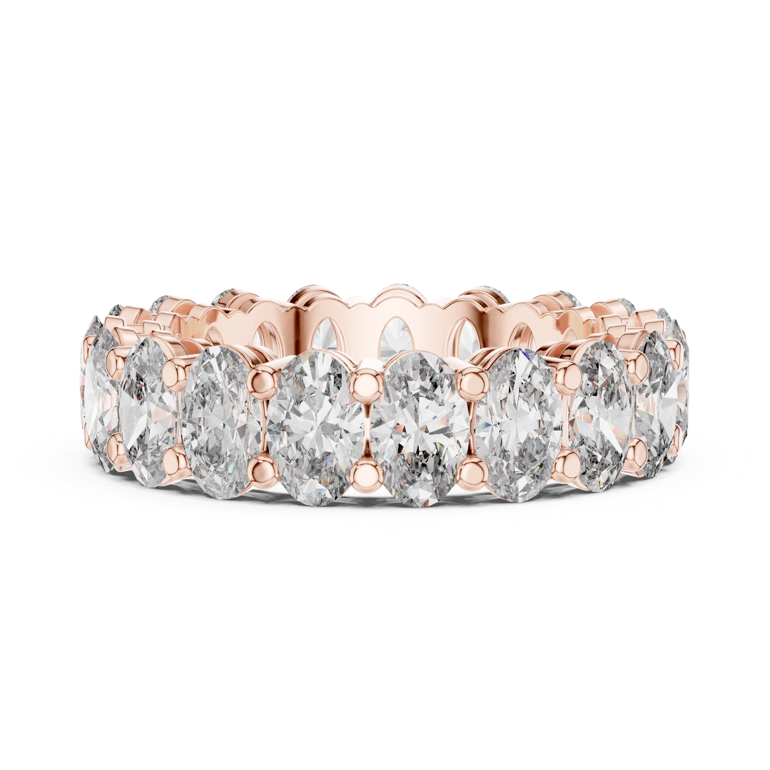 Crestora Diamond Band