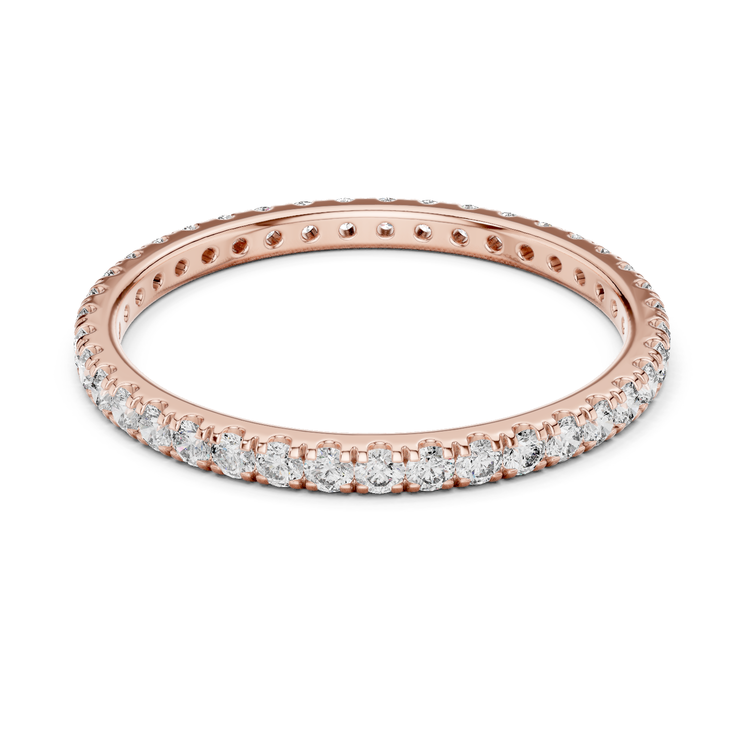 Melrose Diamond Band