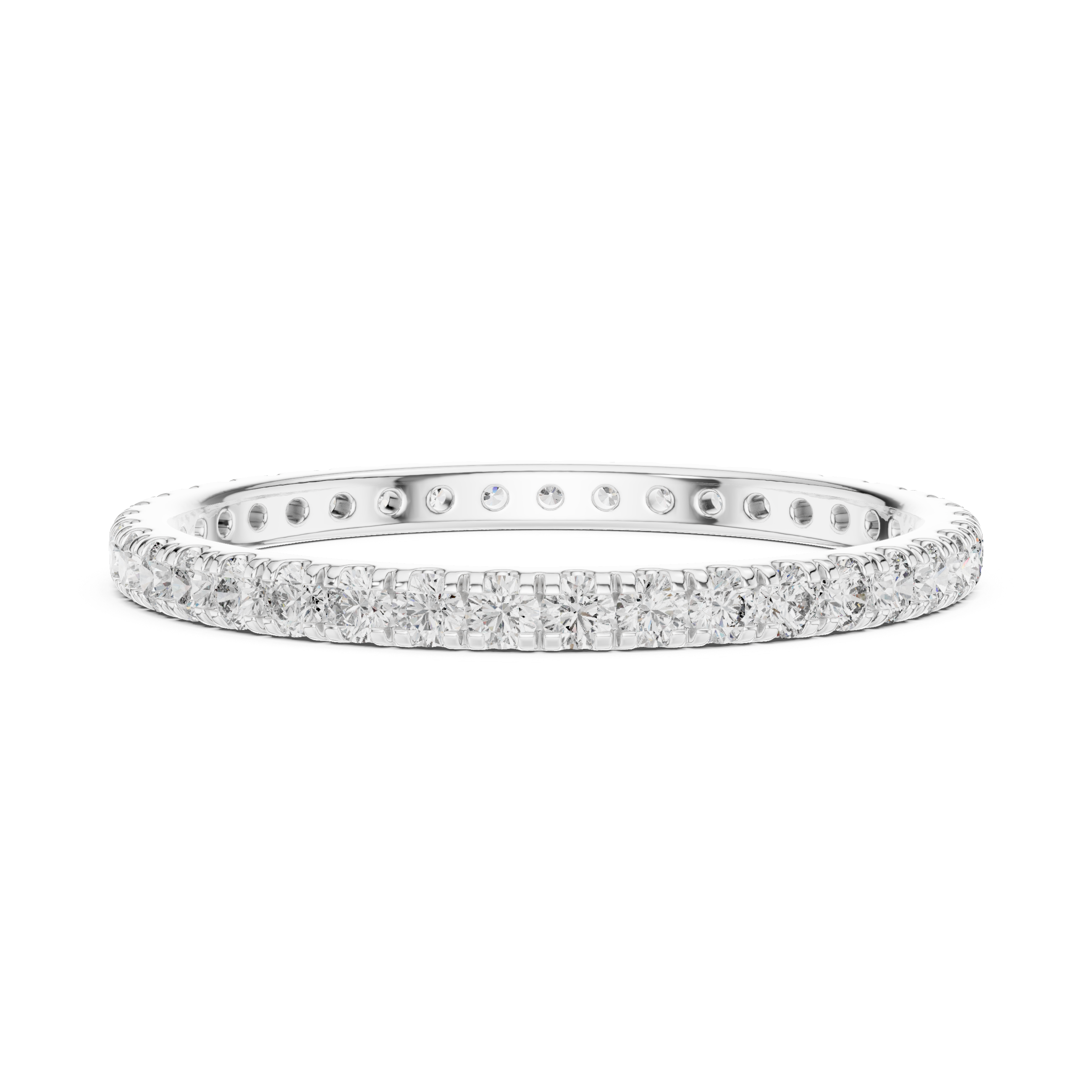 Melrose Diamond Band