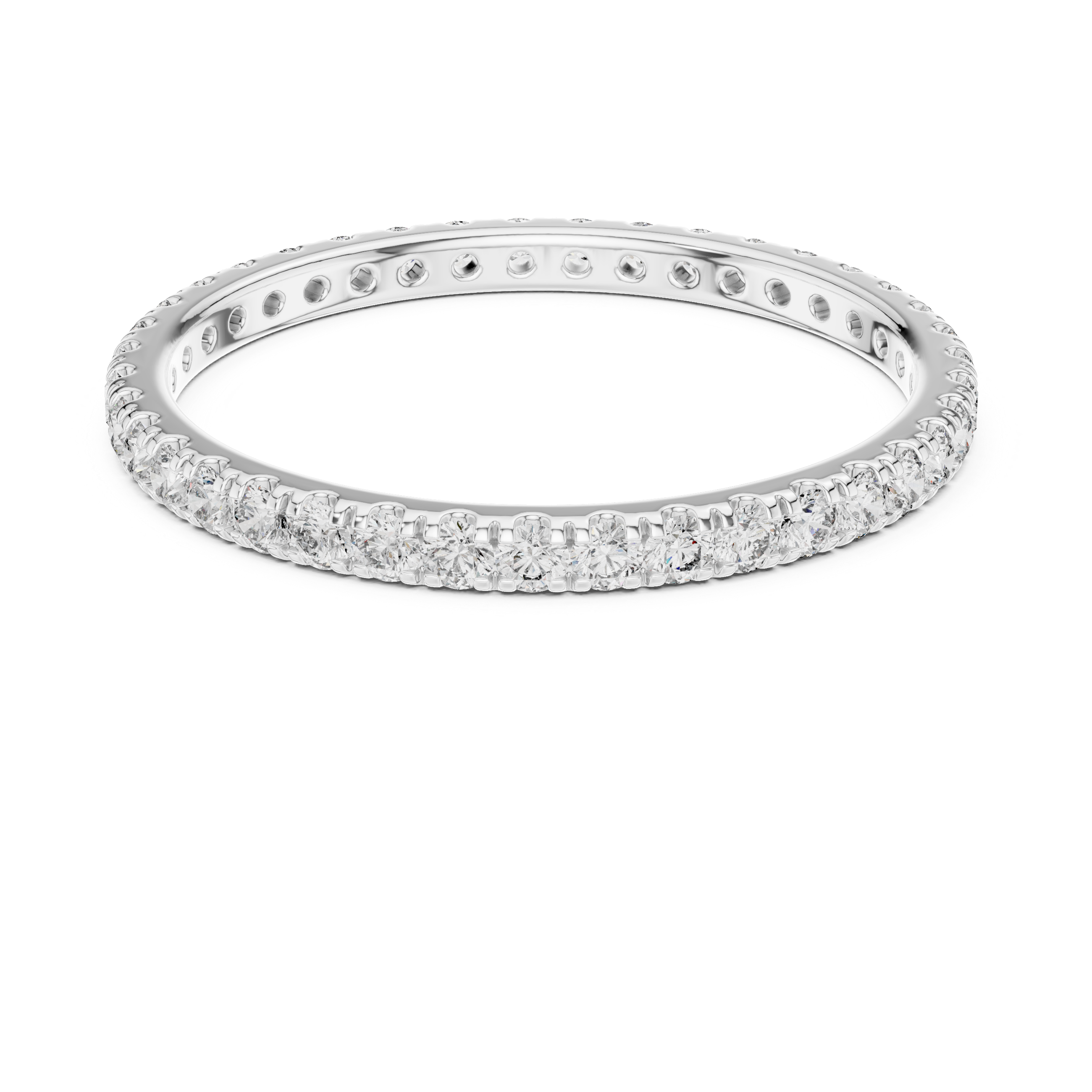 Melrose Diamond Band
