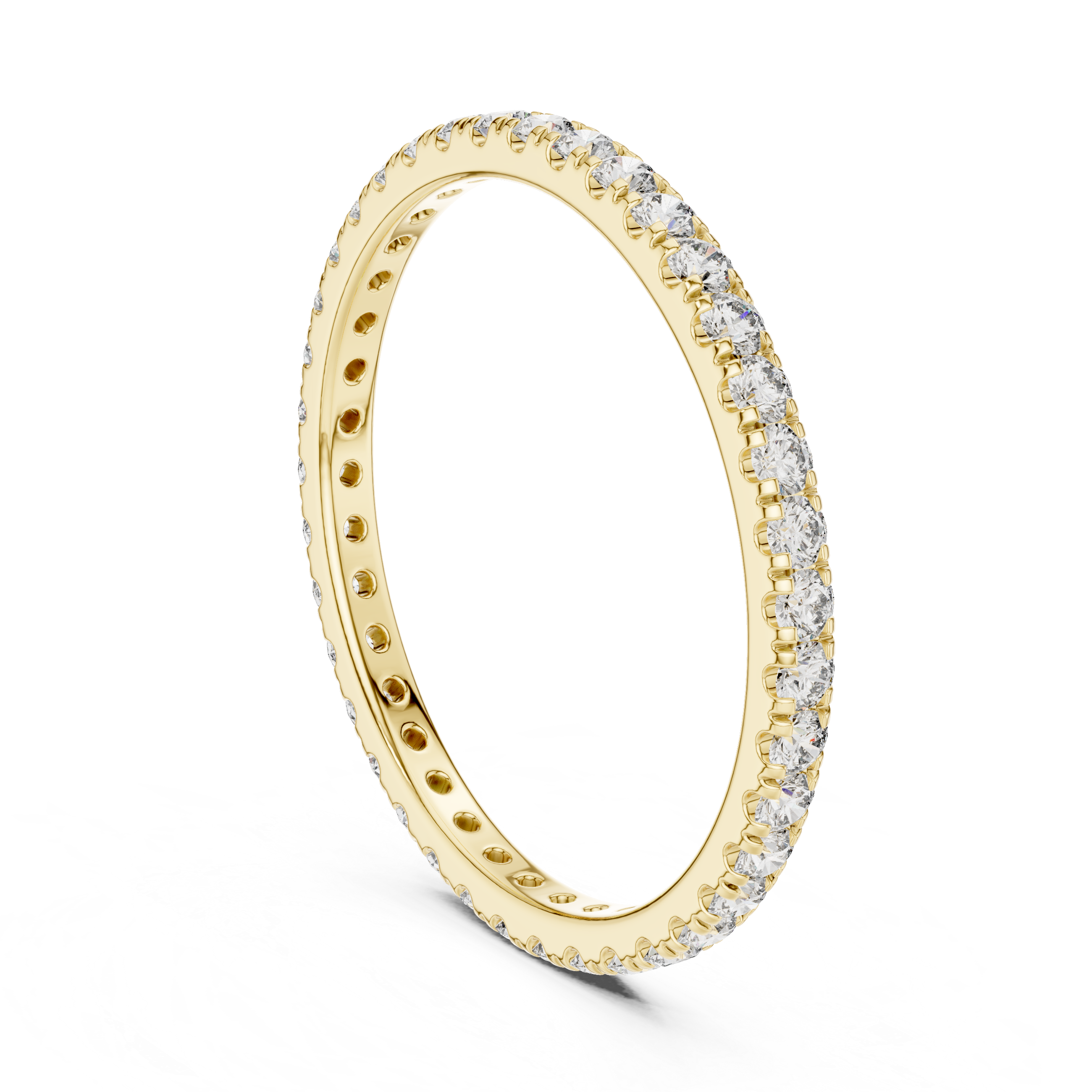 Melrose Diamond Band