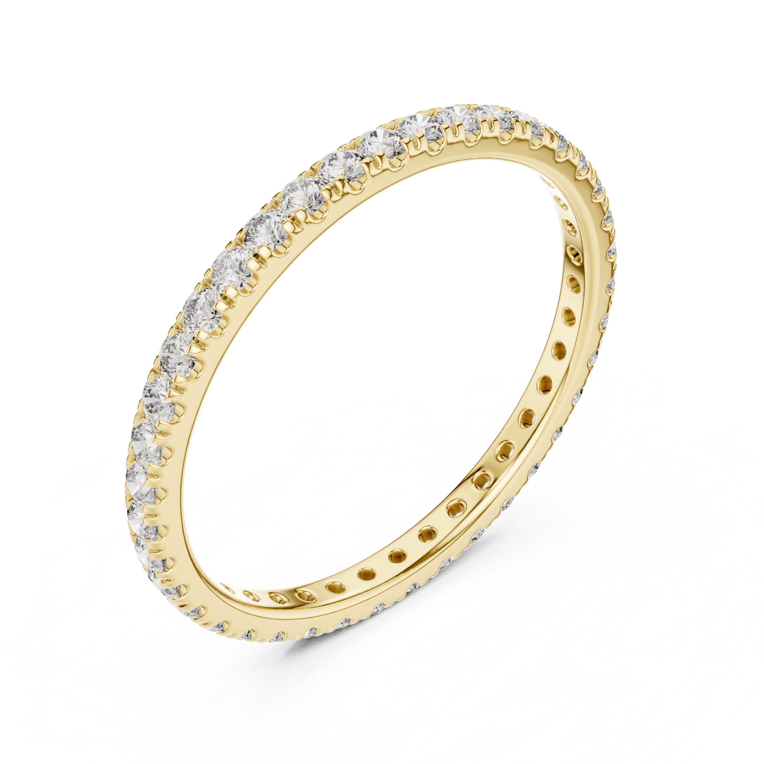 Melrose Diamond Band