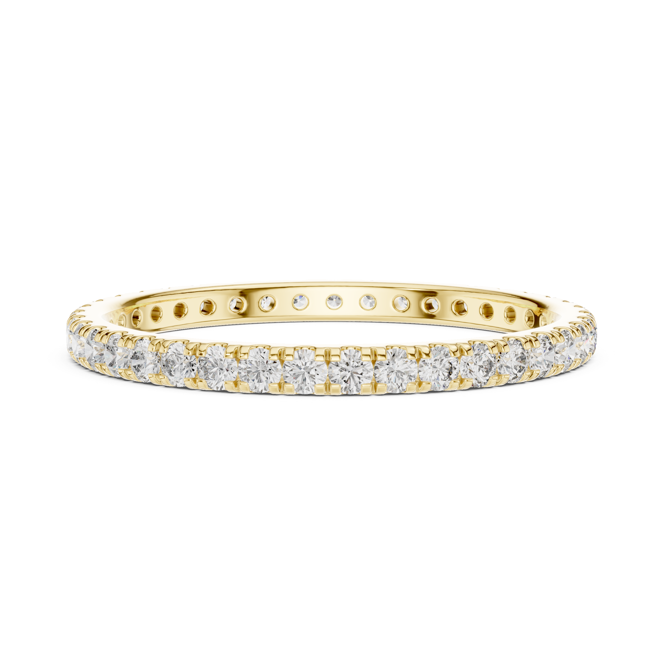 Melrose Diamond Band