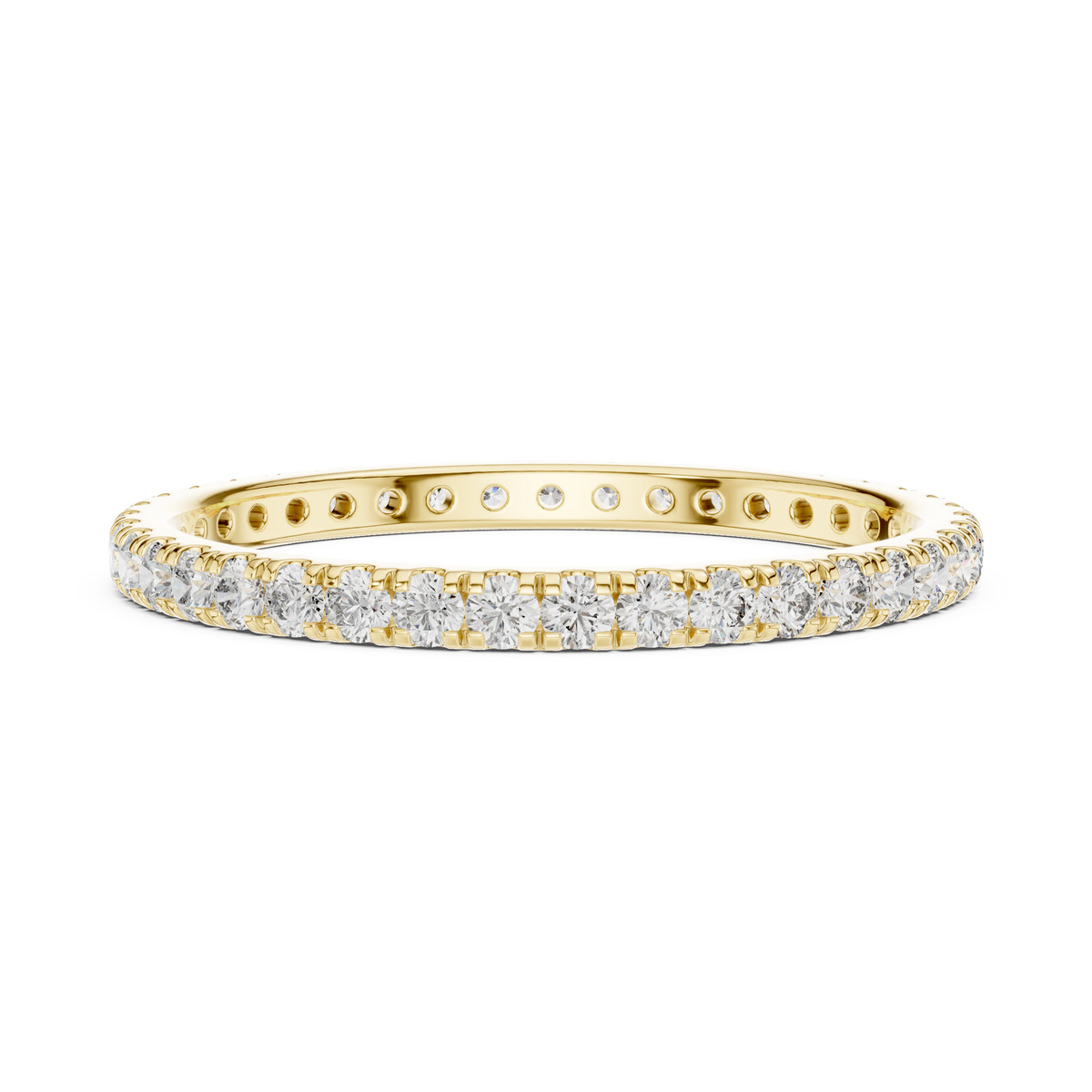 Melrose Diamond Band