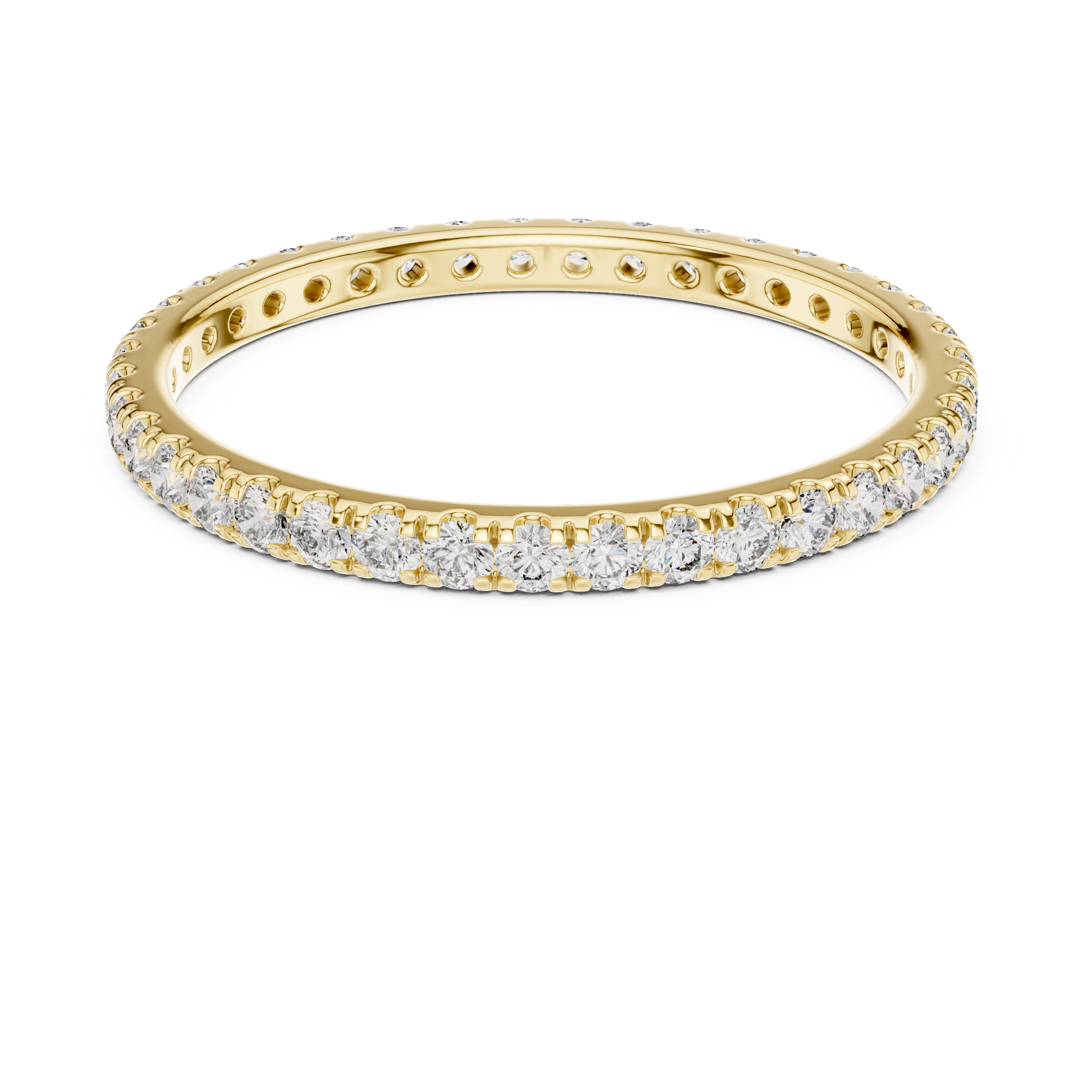 Melrose Diamond Band