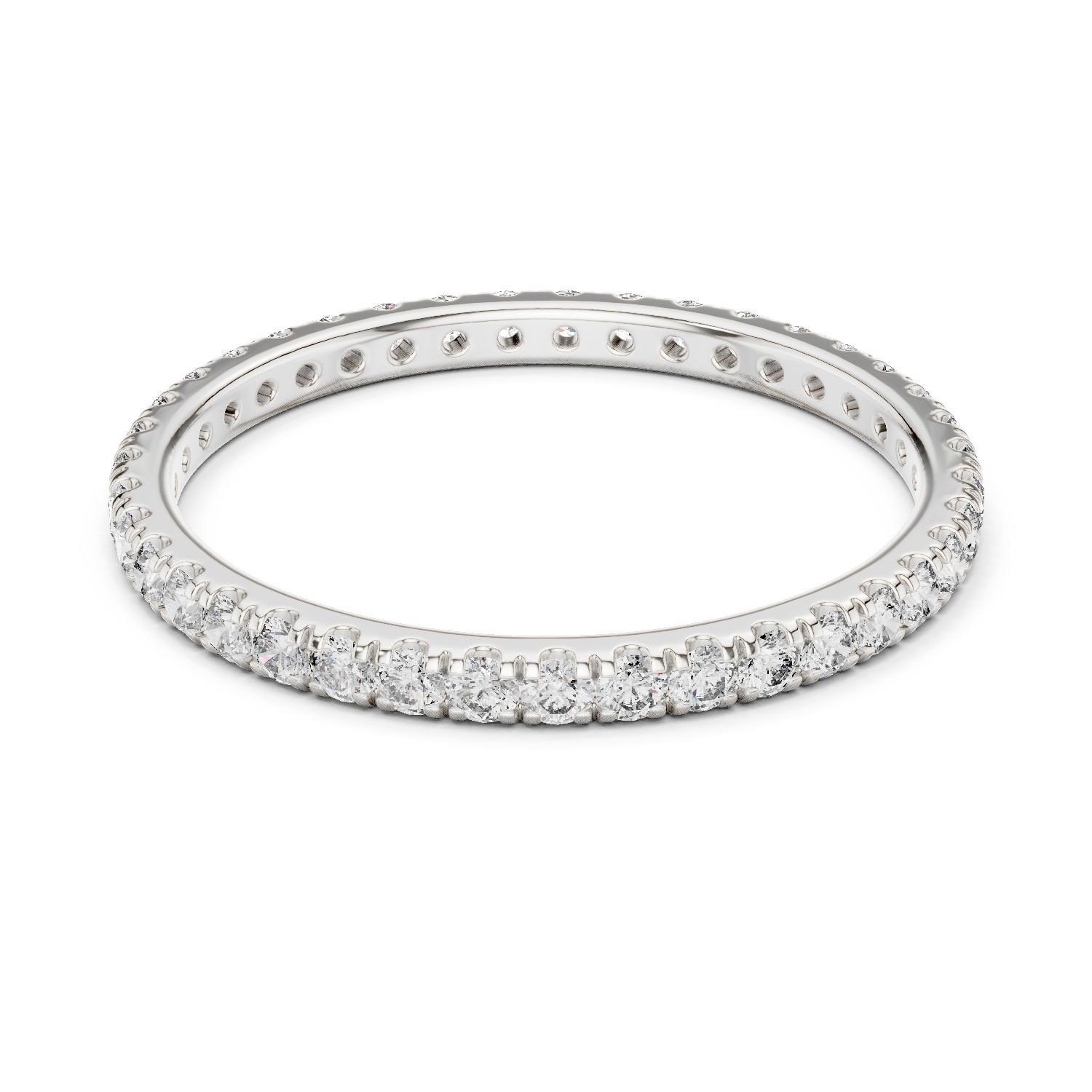 Melrose Diamond Band
