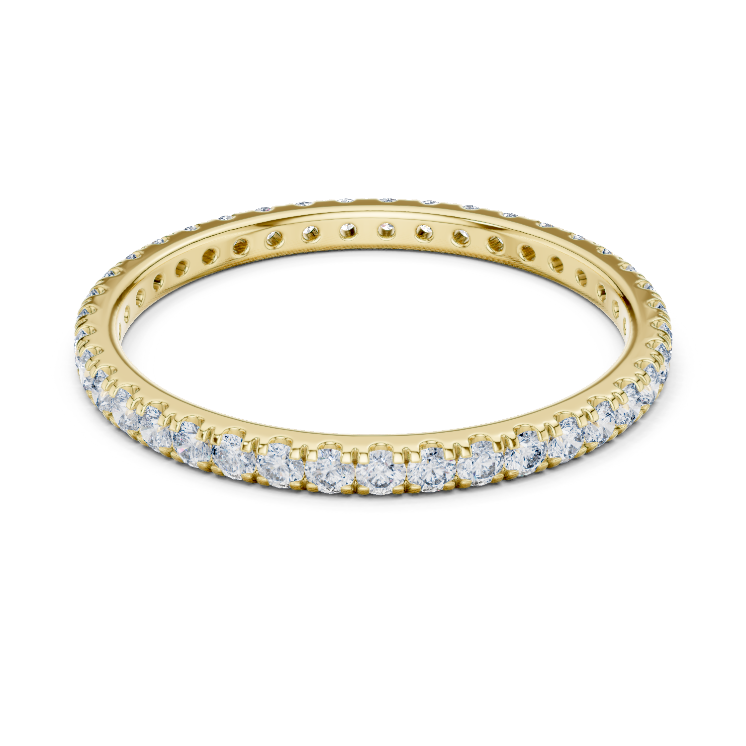 Melrose Diamond Band