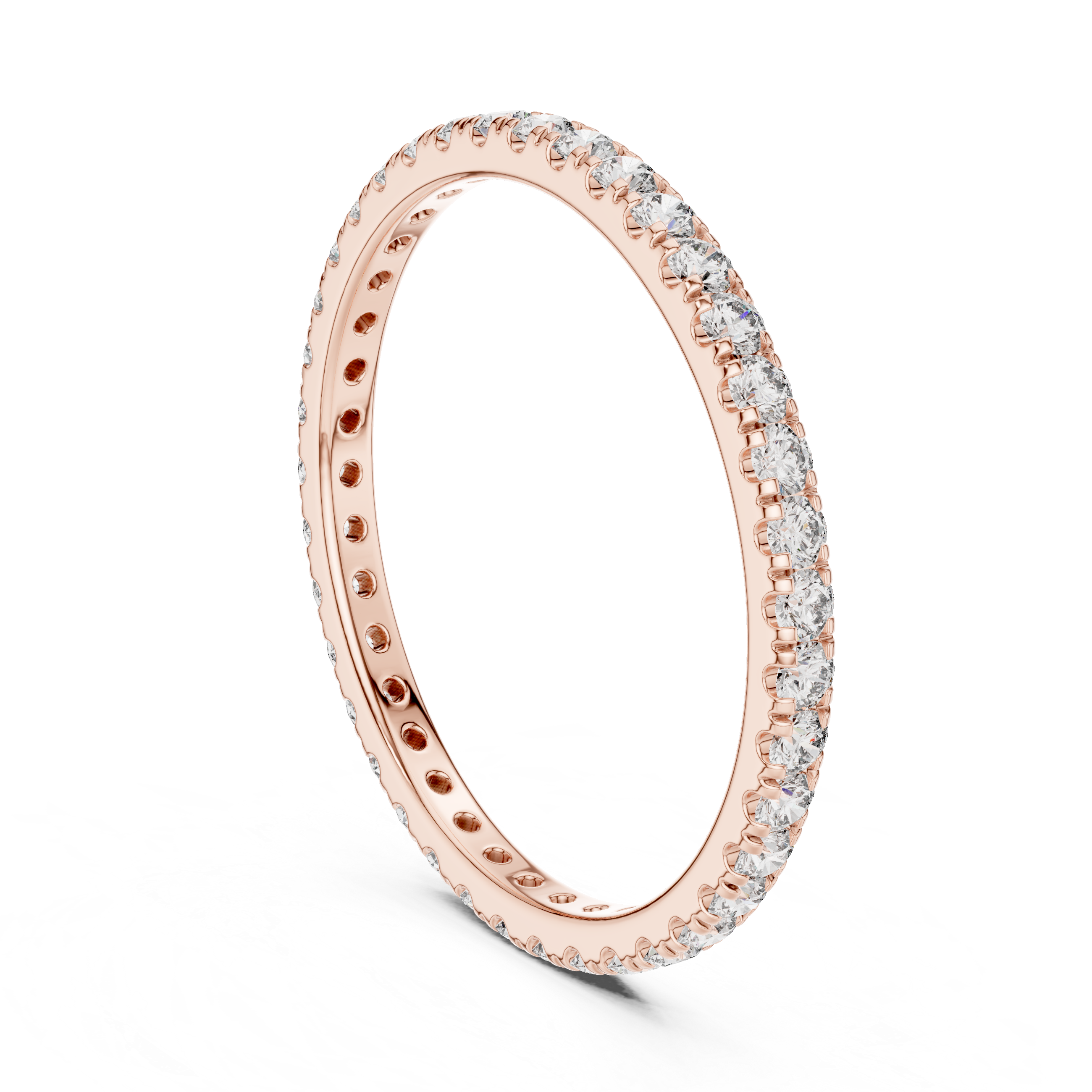 Melrose Diamond Band