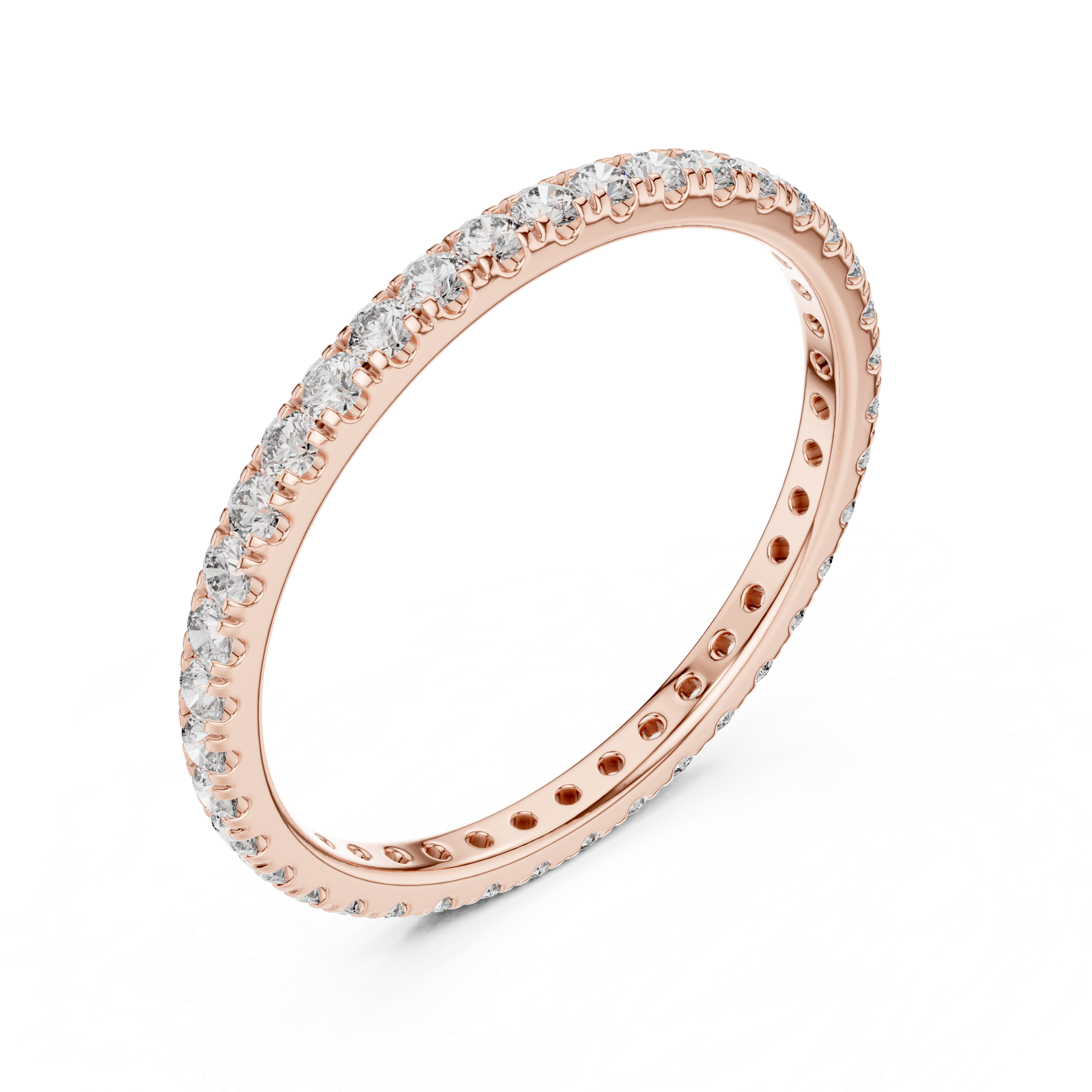 Melrose Diamond Band