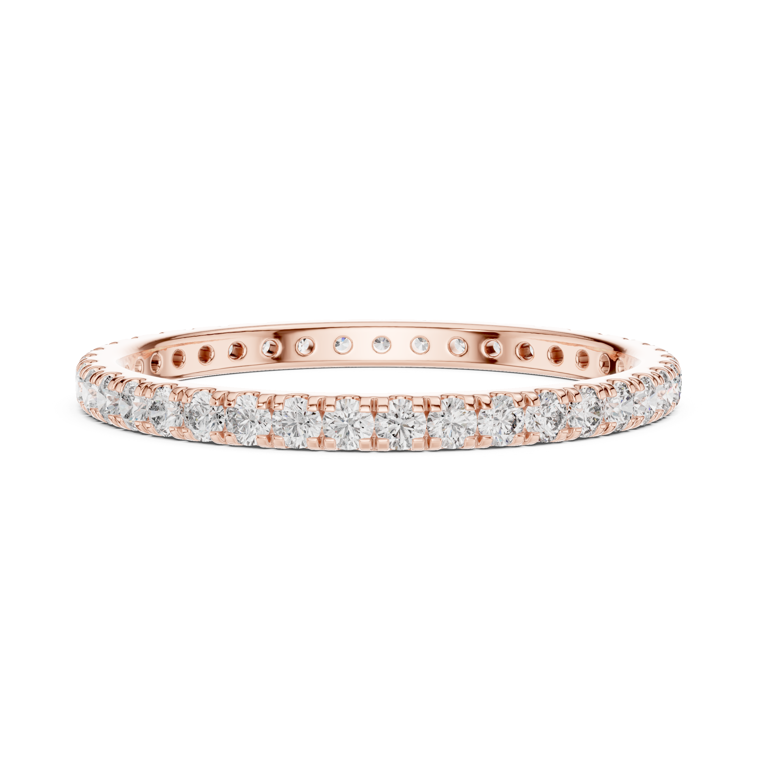 Melrose Diamond Band