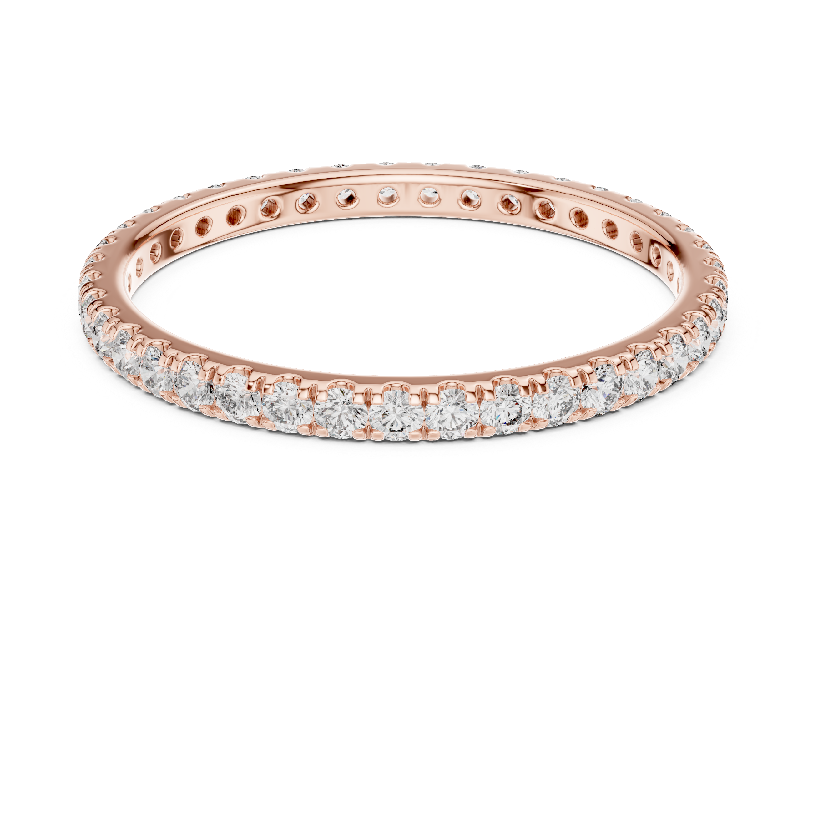 Melrose Diamond Band