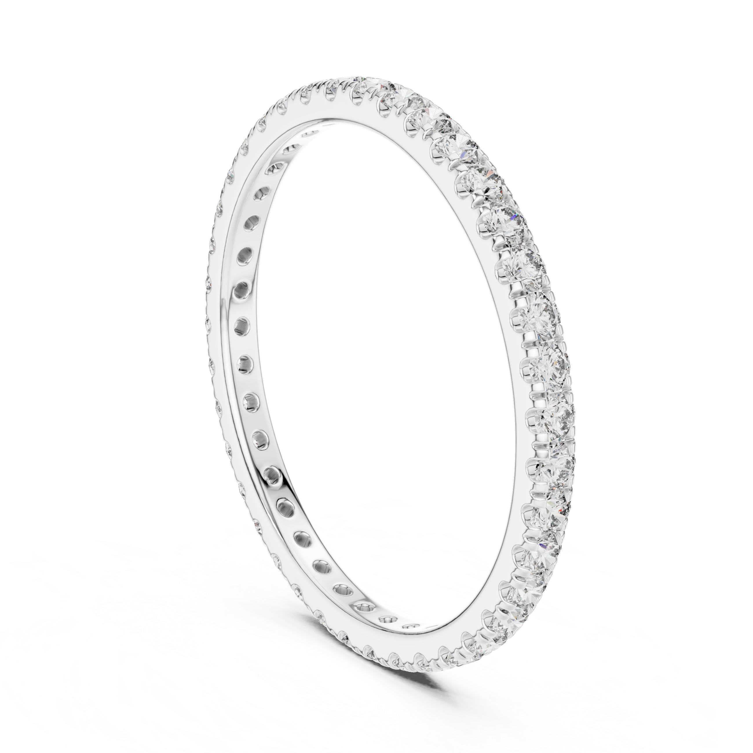 Melrose Diamond Band
