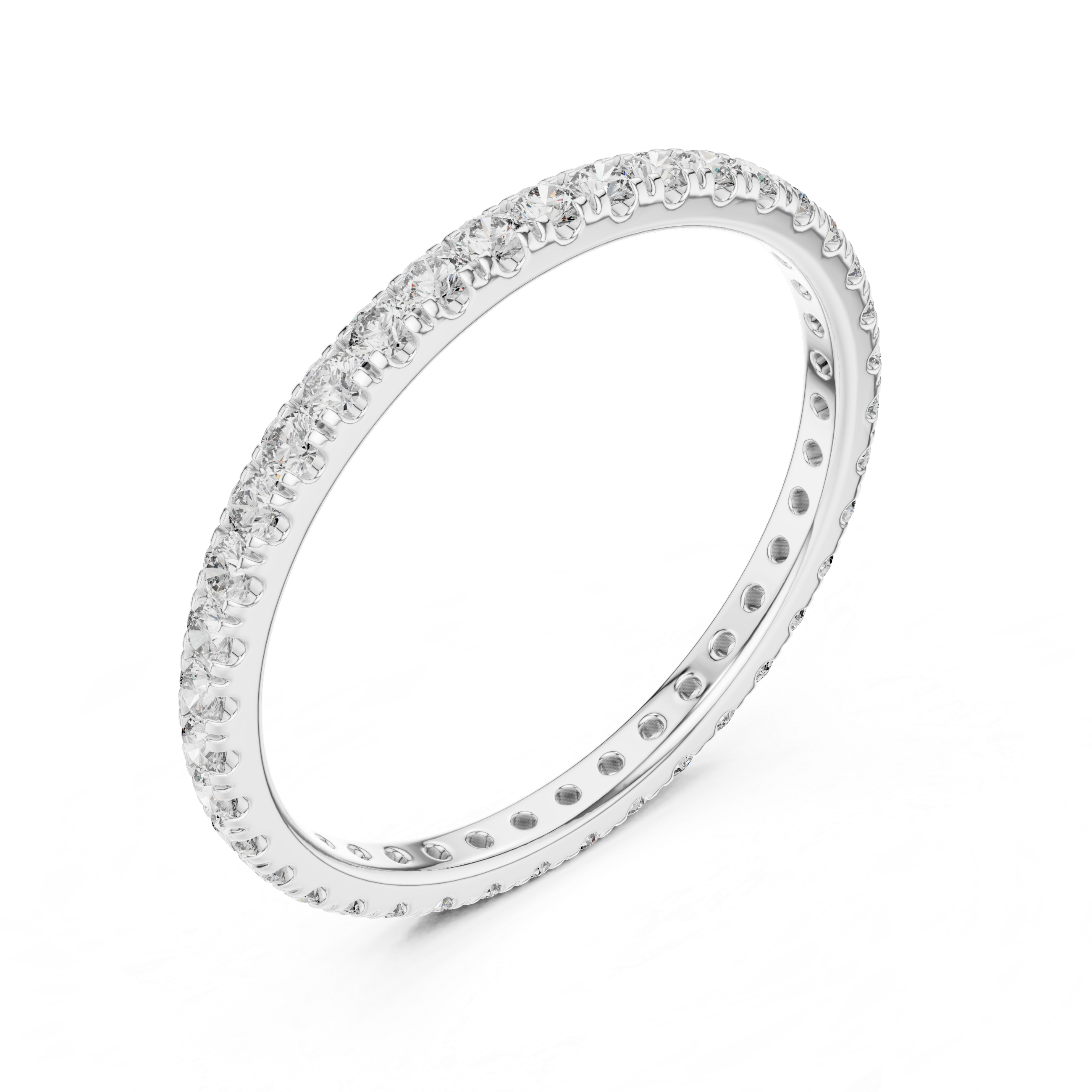 Melrose Diamond Band