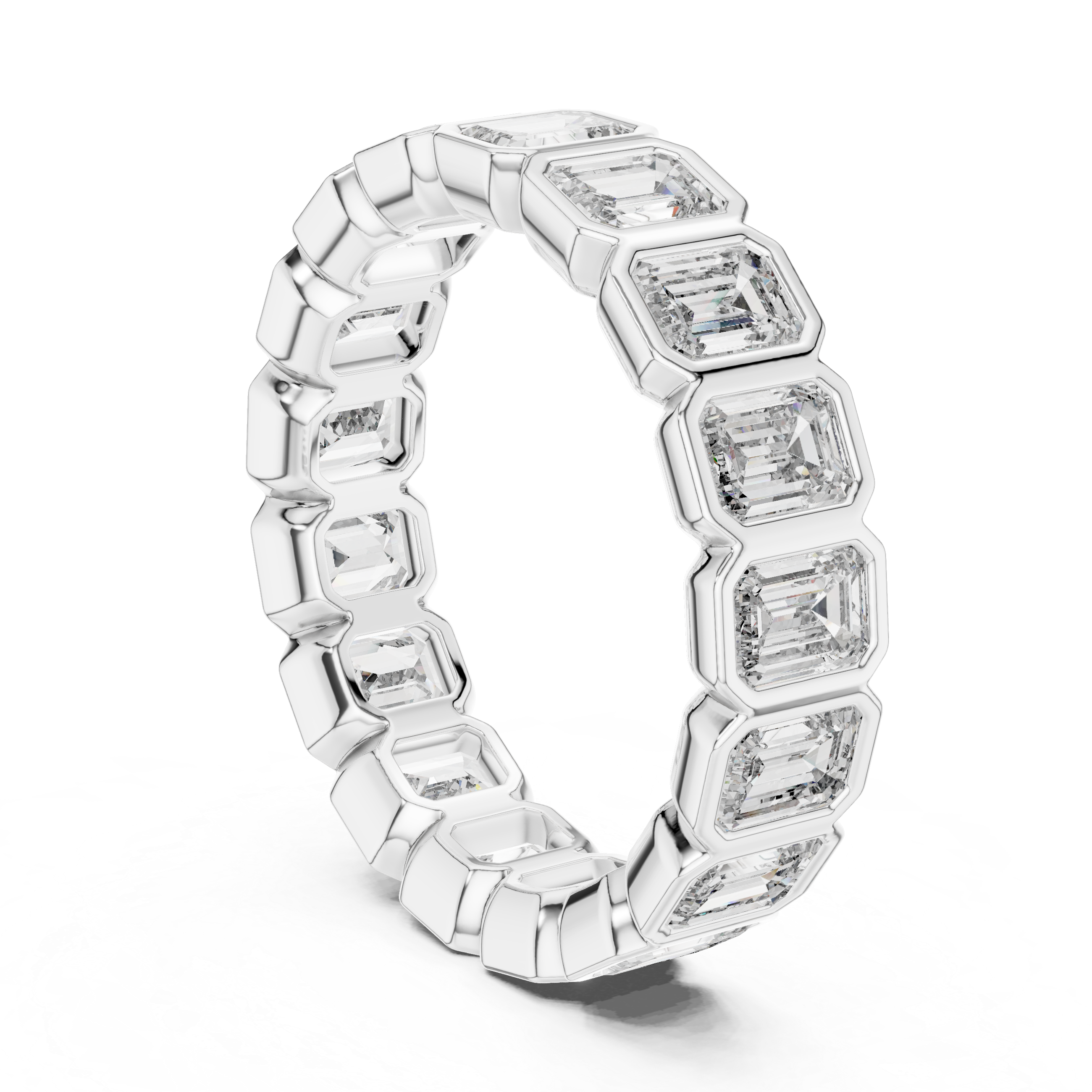 Henrietta Diamond Band