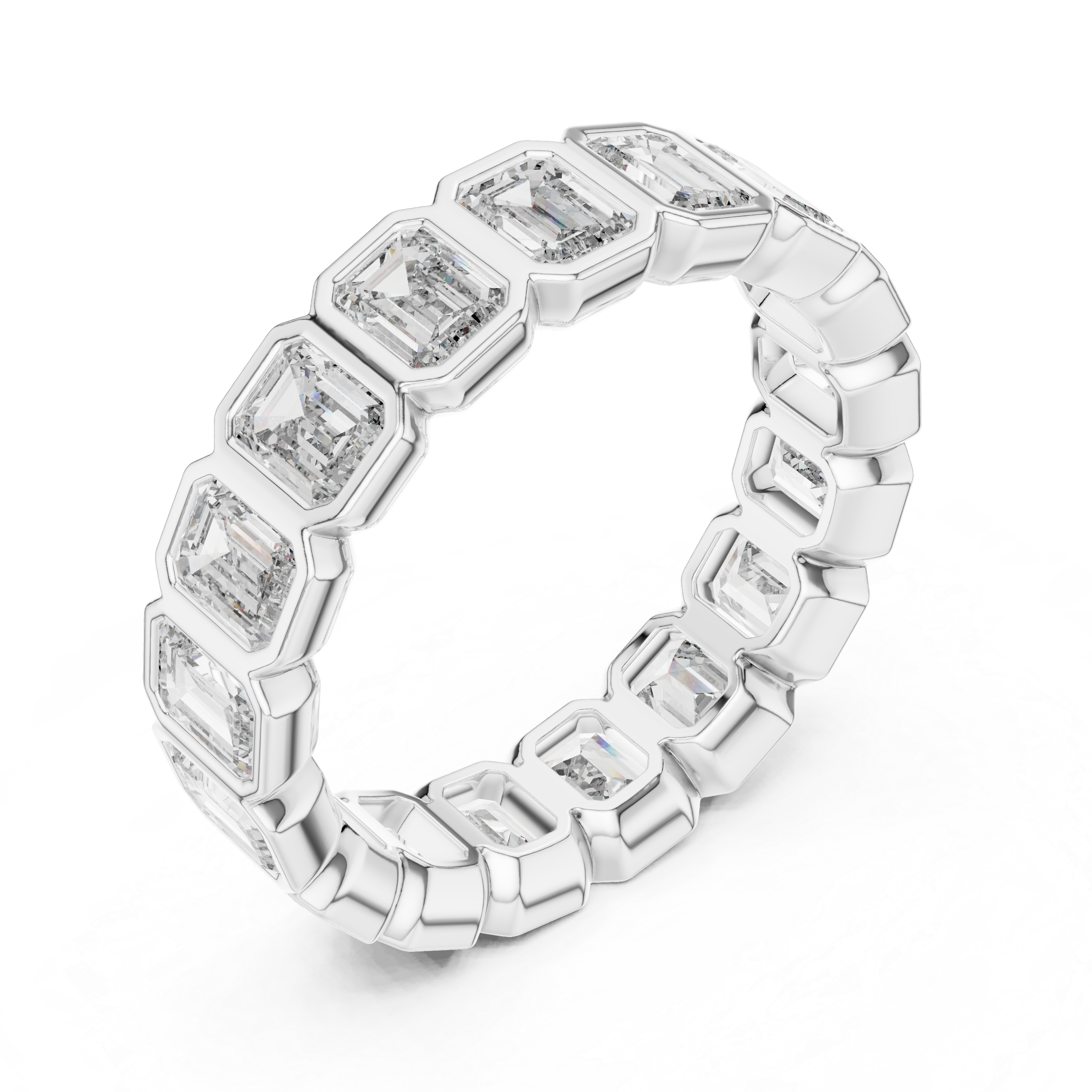 Henrietta Diamond Band