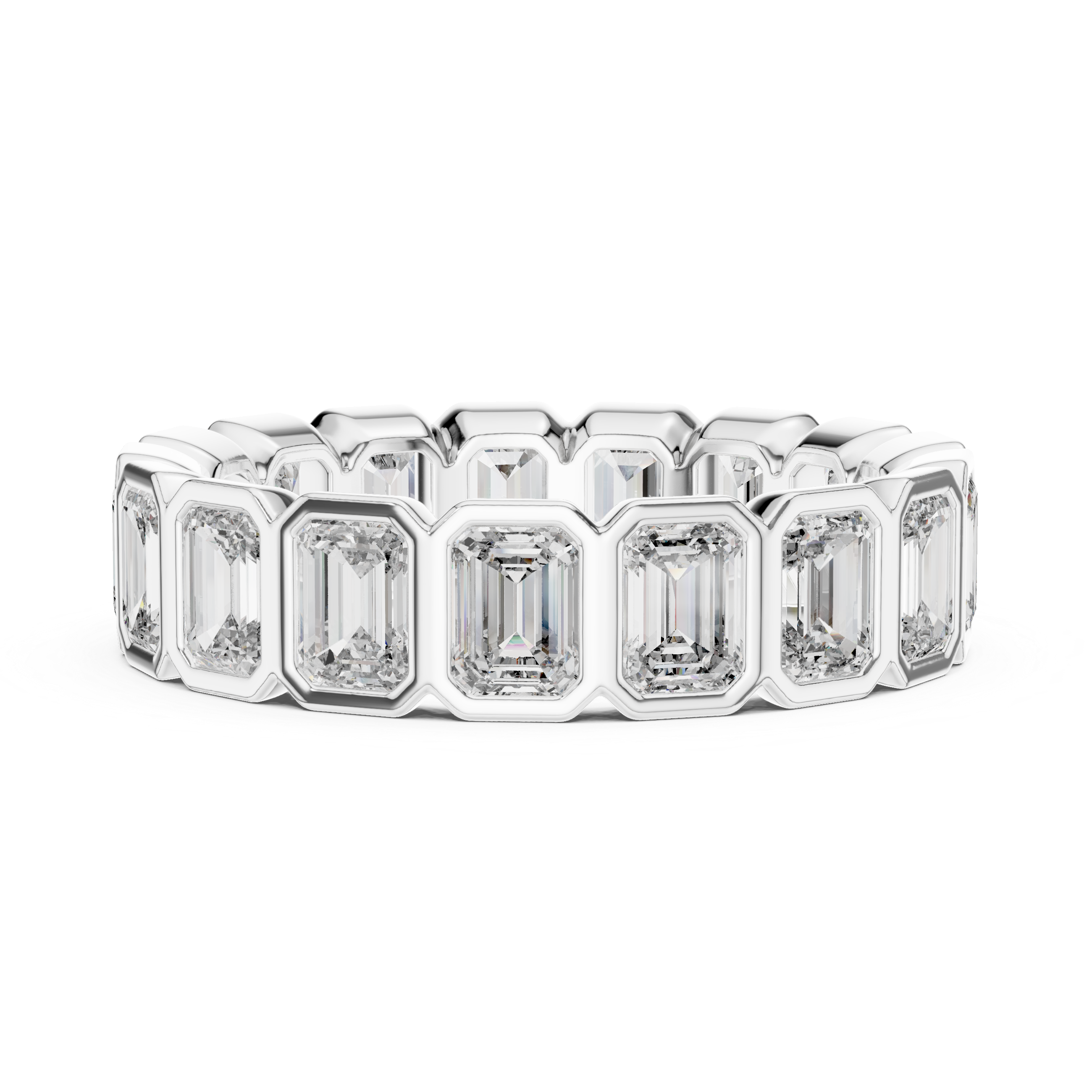 Henrietta Diamond Band