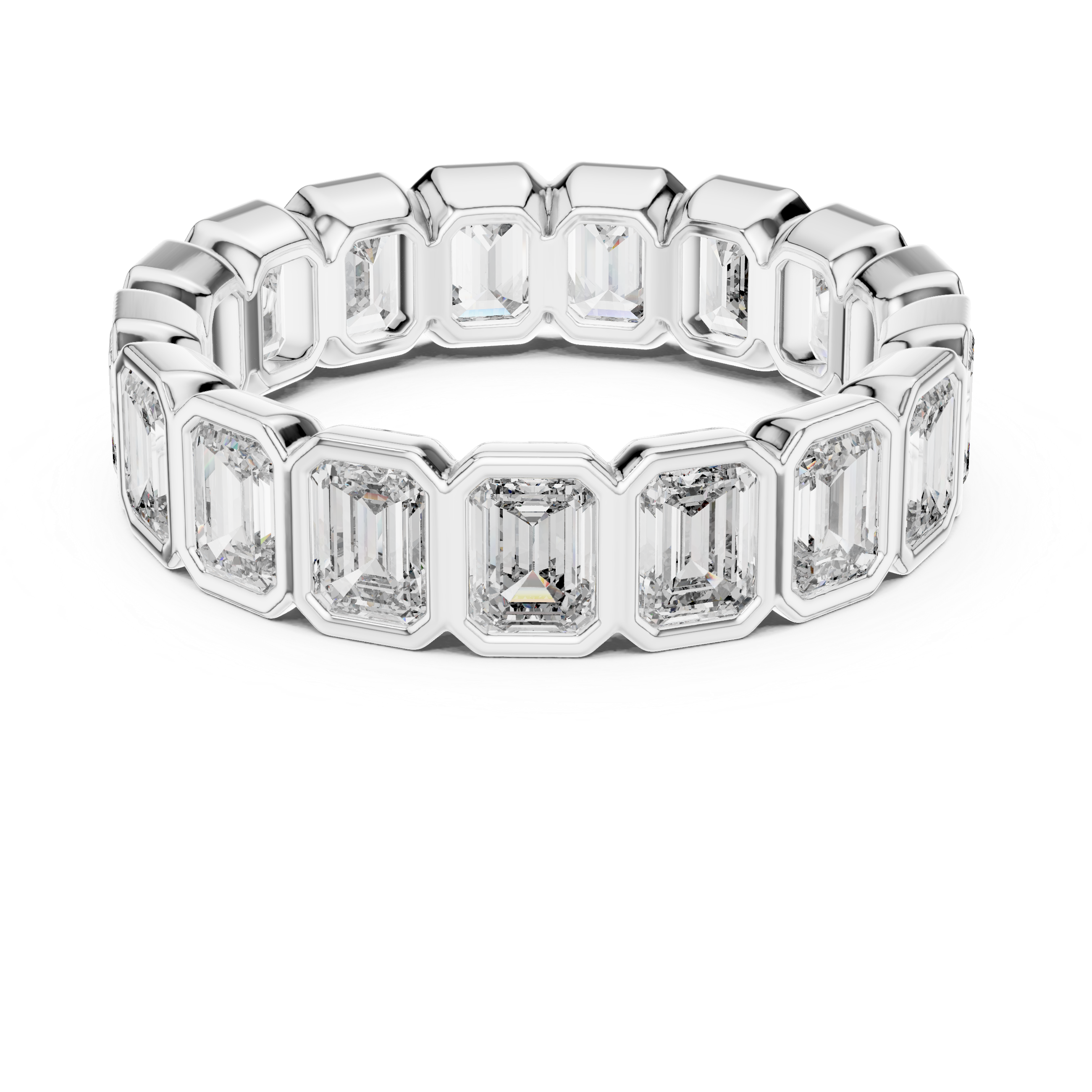 Henrietta Diamond Band