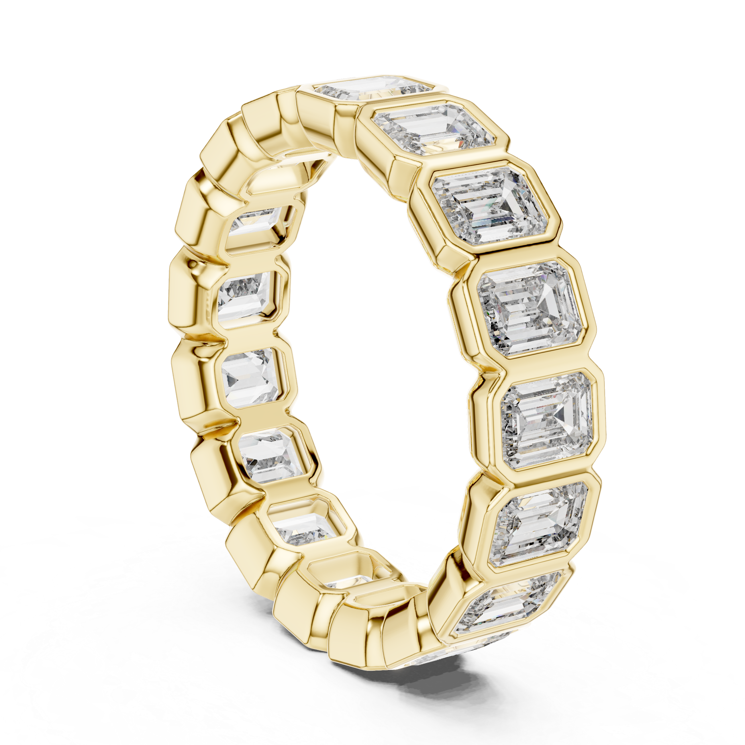 Henrietta Diamond Band