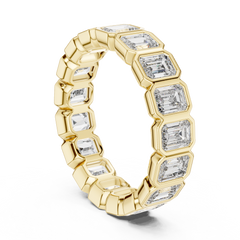 Henrietta Diamond Band