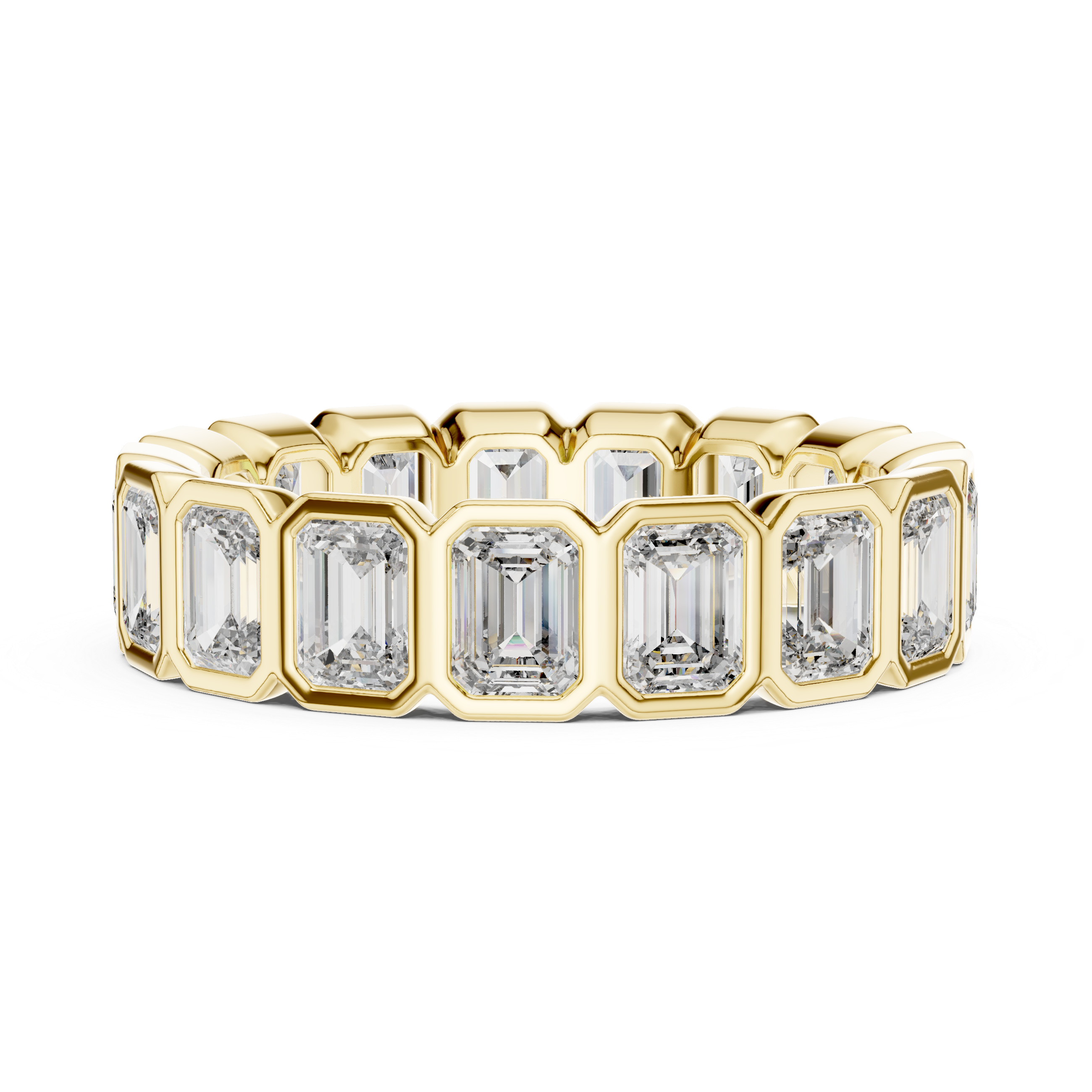 Henrietta Diamond Band