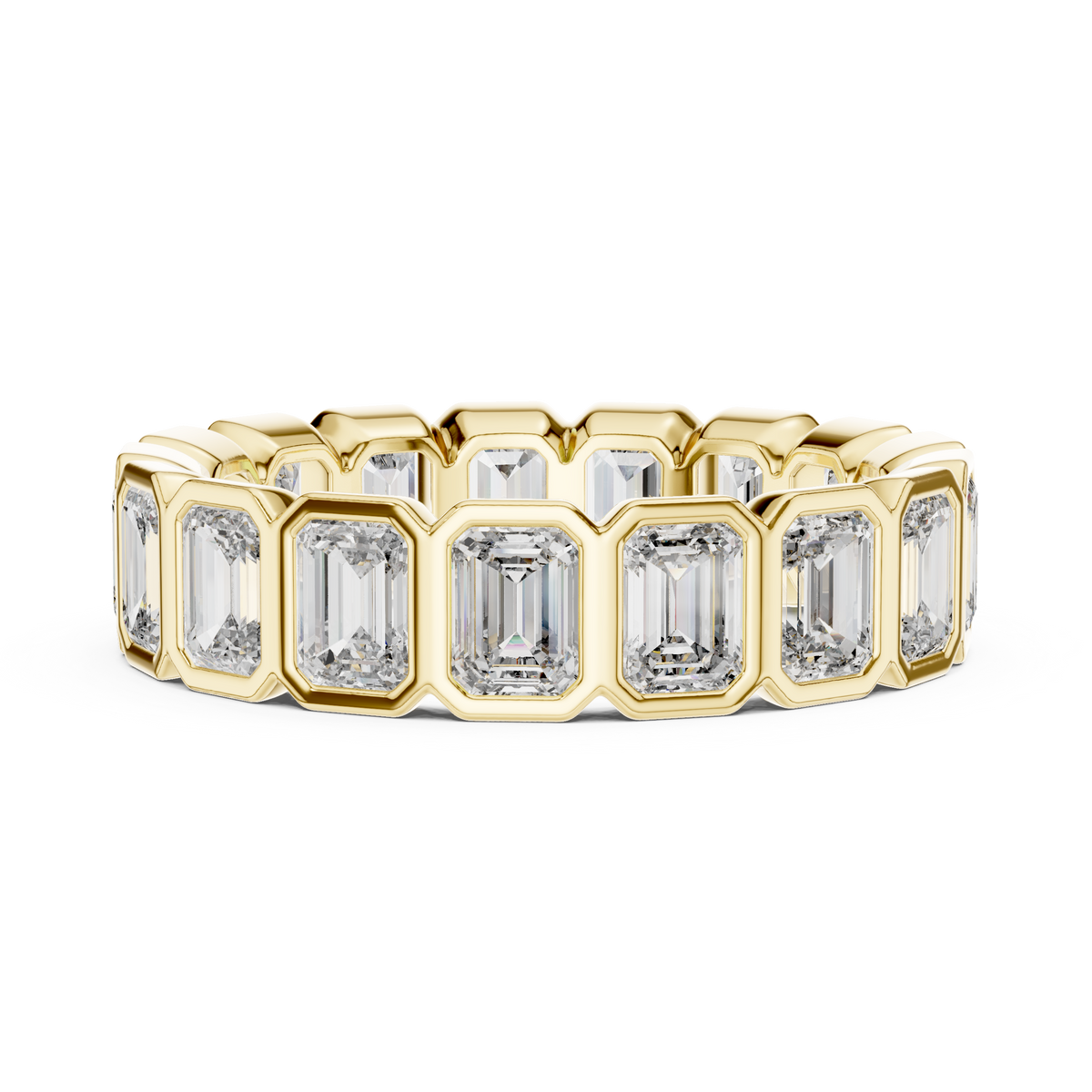 Henrietta Diamond Band