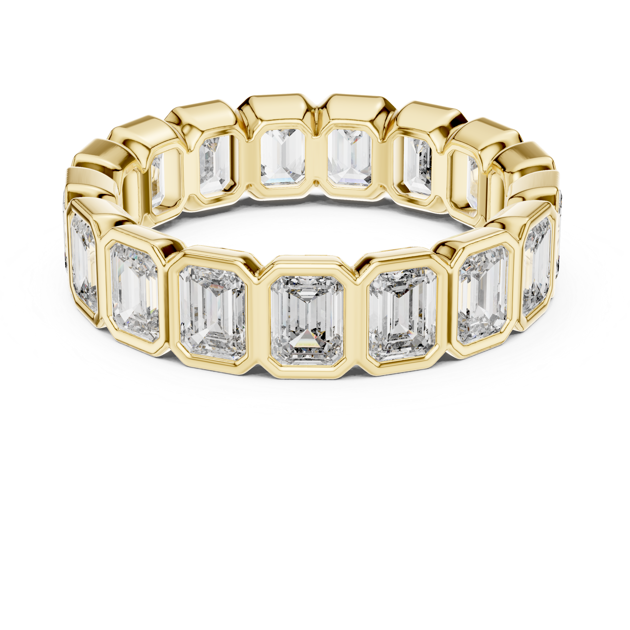 Henrietta Diamond Band