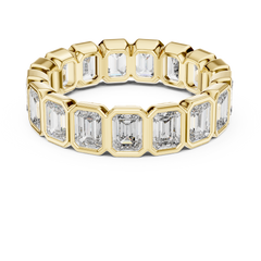 Henrietta Diamond Band