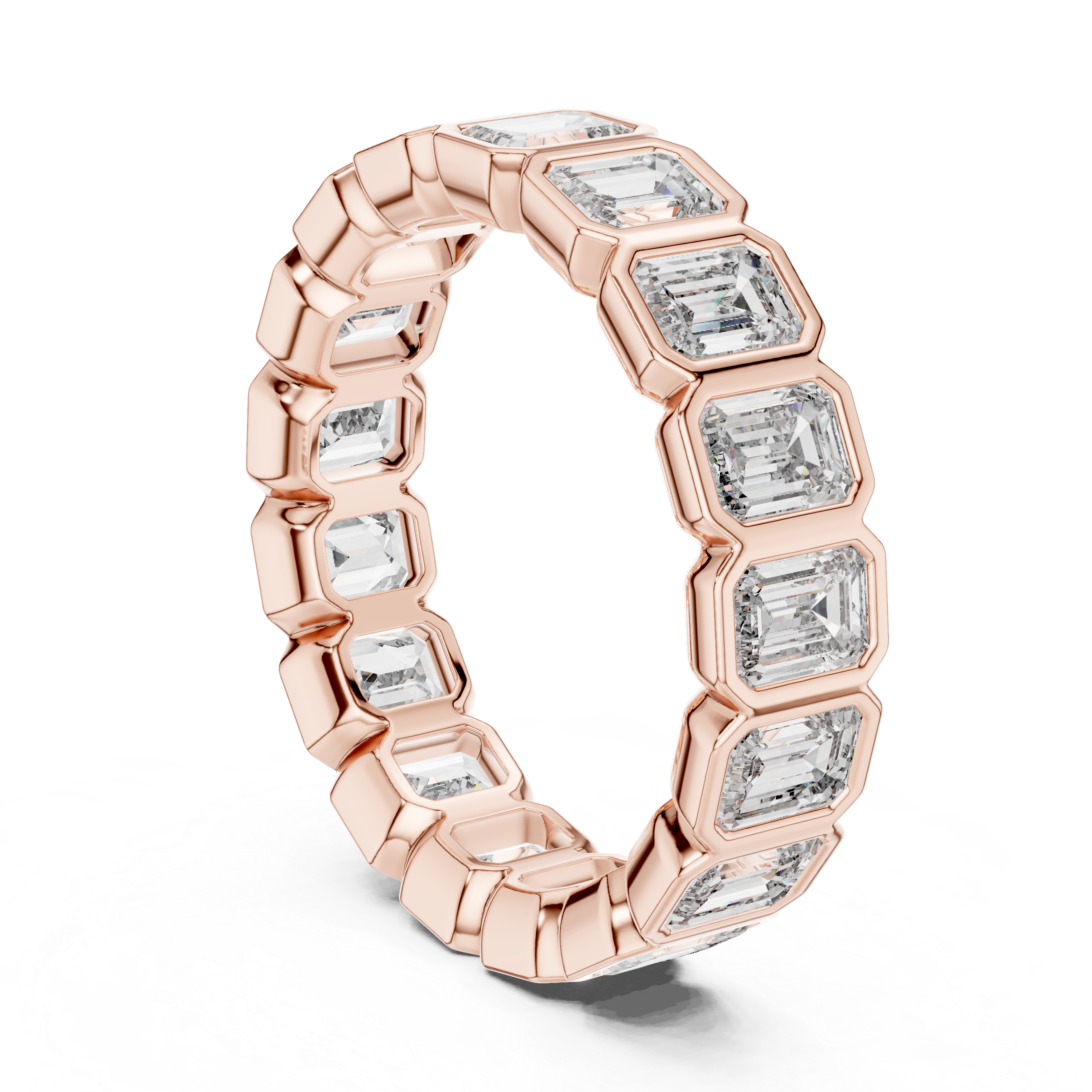 Henrietta Diamond Band