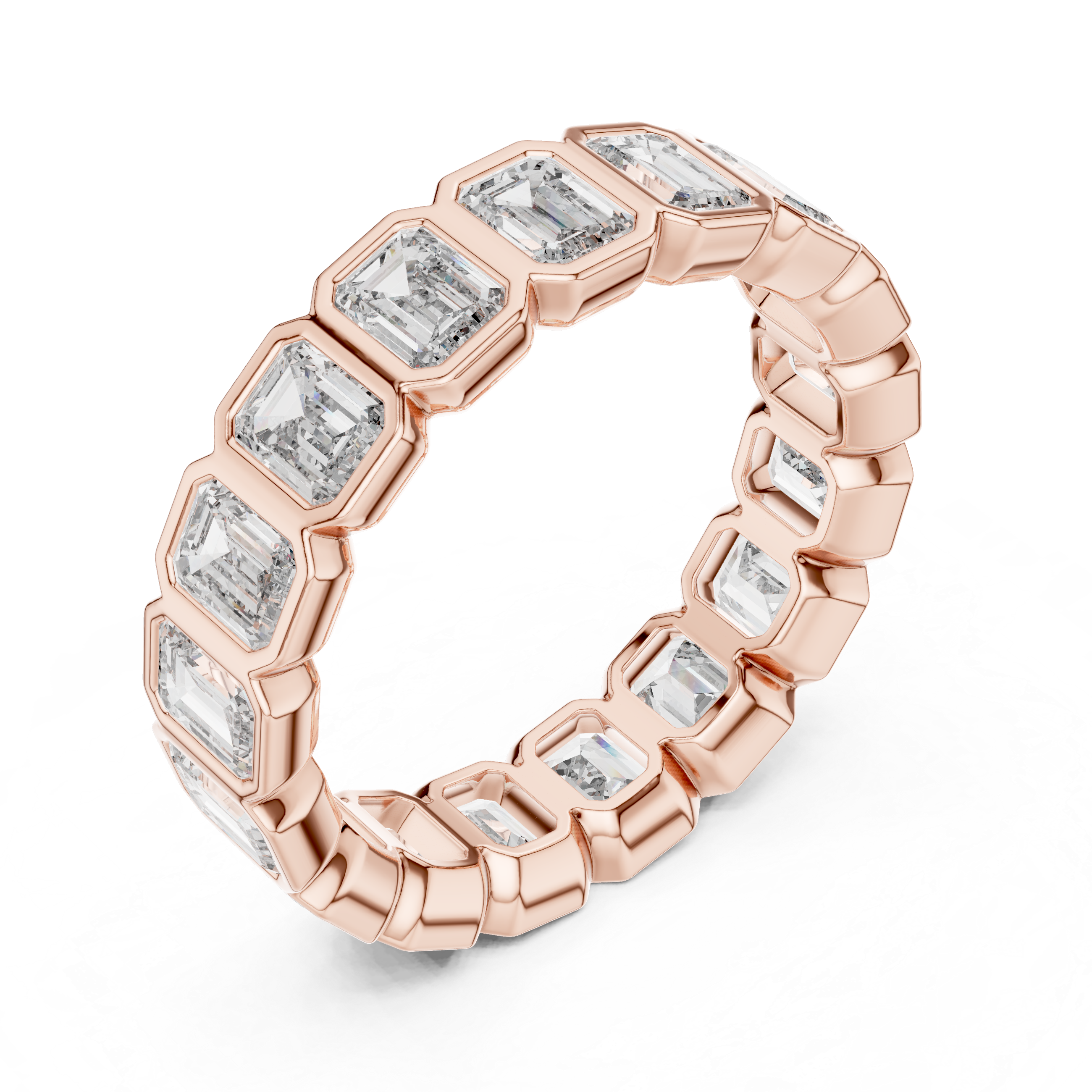 Henrietta Diamond Band