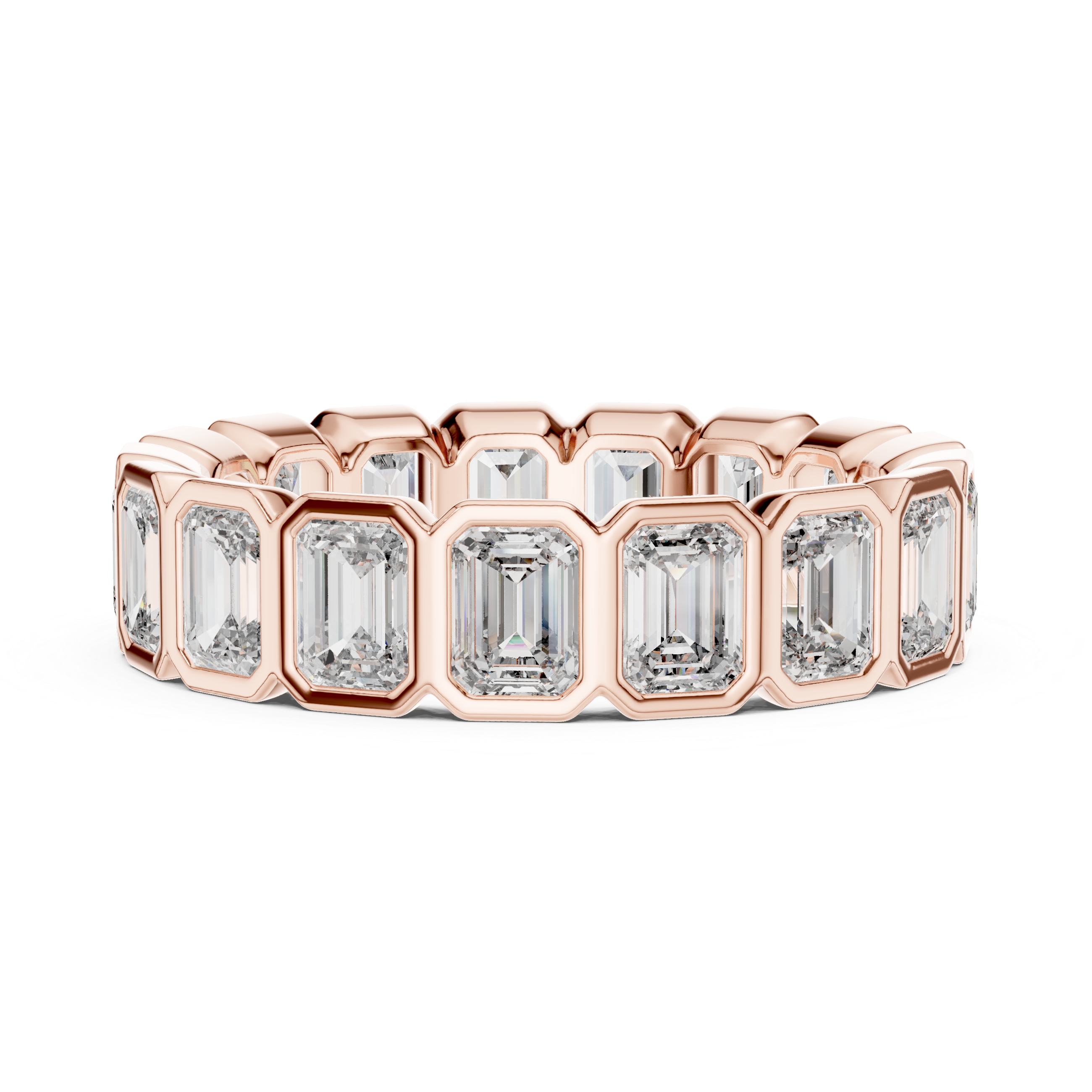 Henrietta Diamond Band