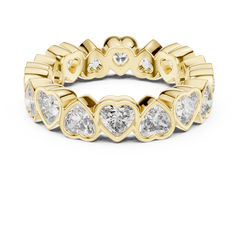 Insignia Diamond Band