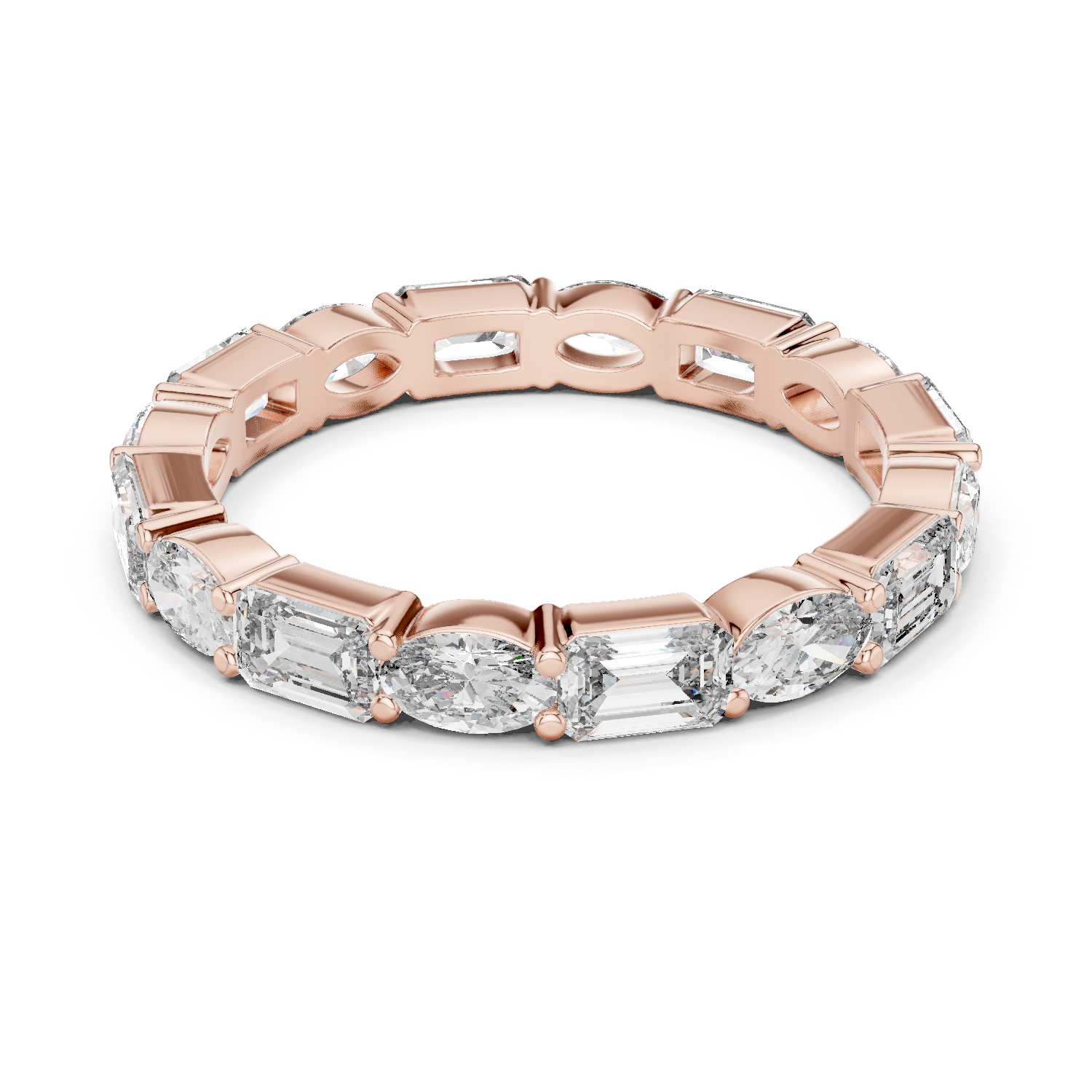 Verve Diamond Band