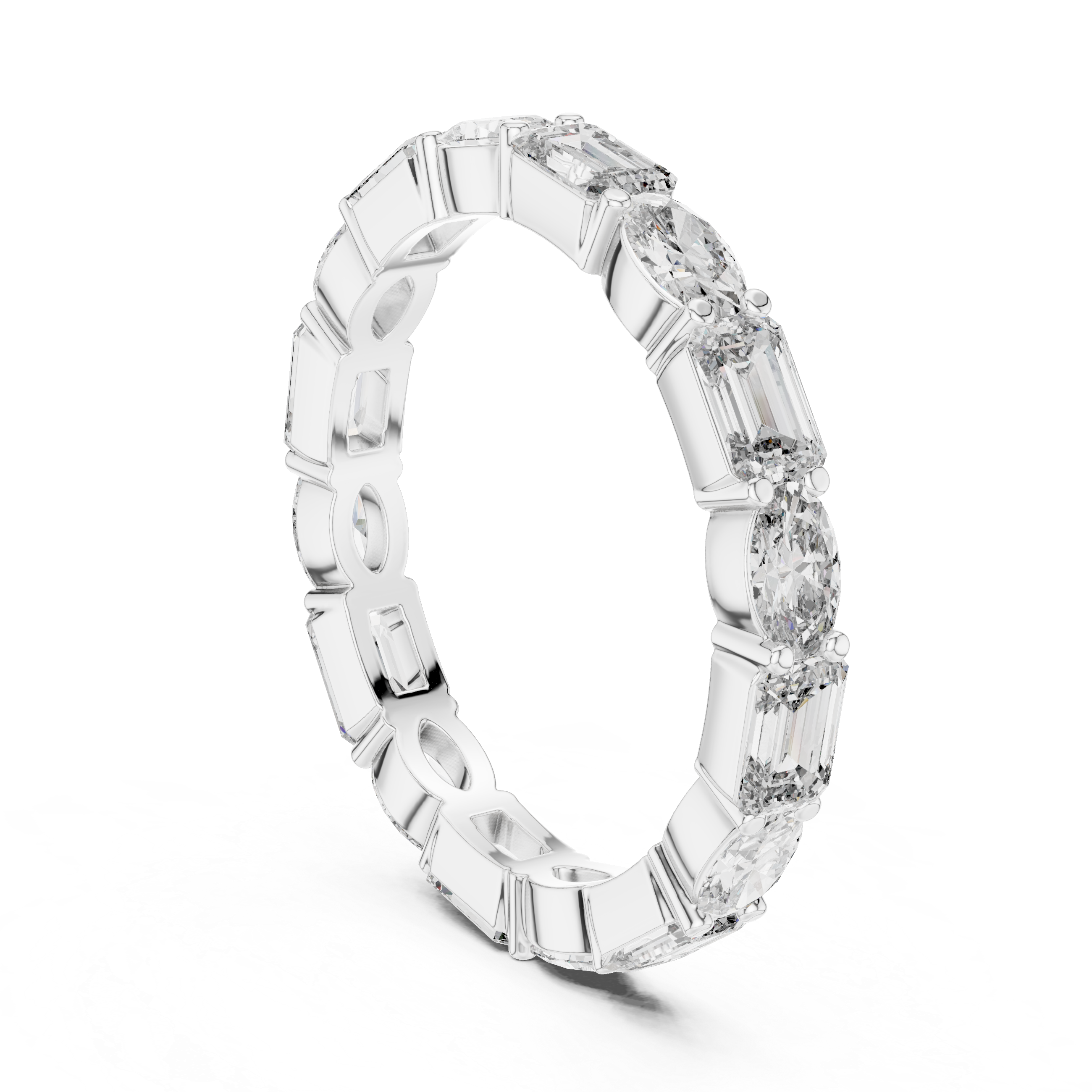 Verve Diamond Band