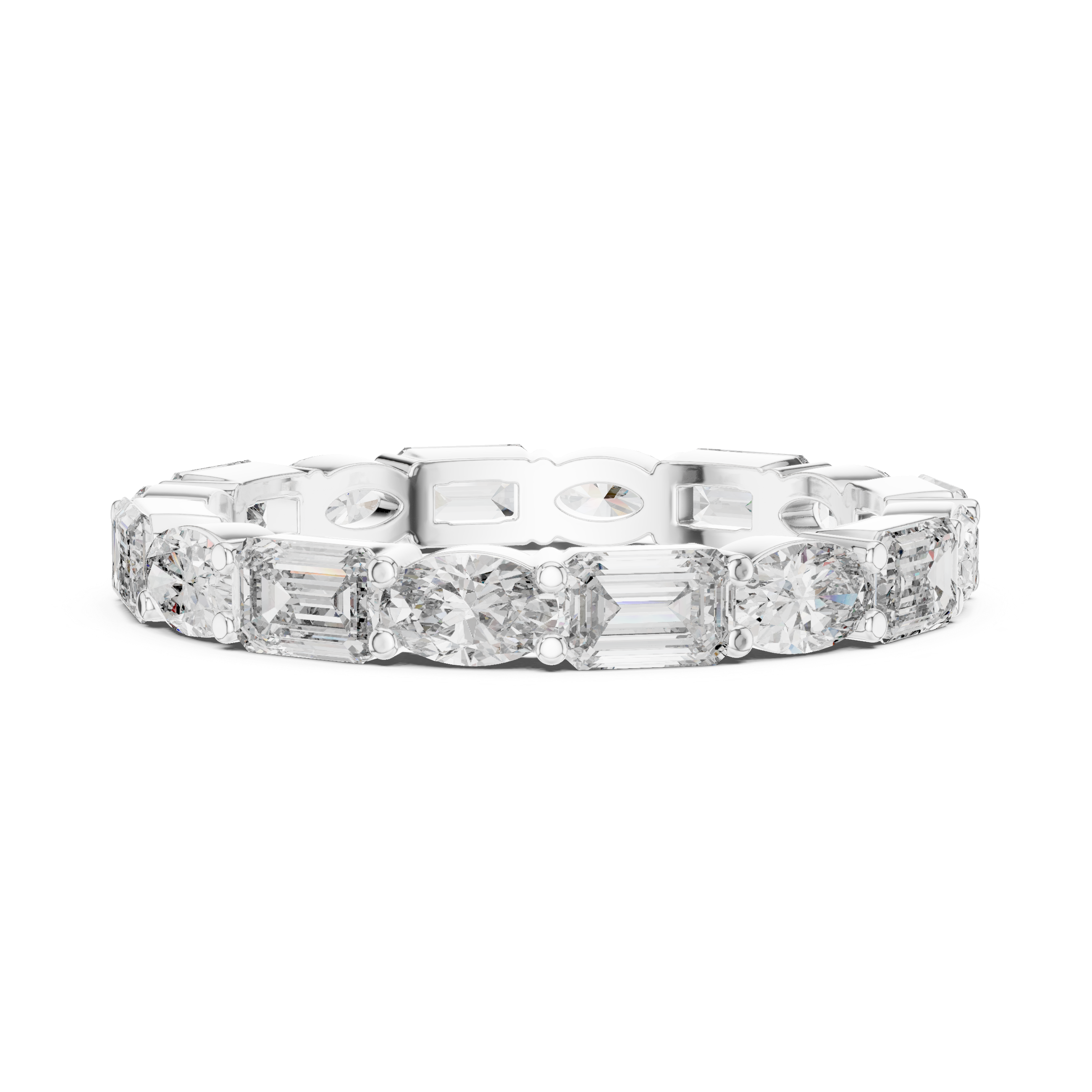 Verve Diamond Band
