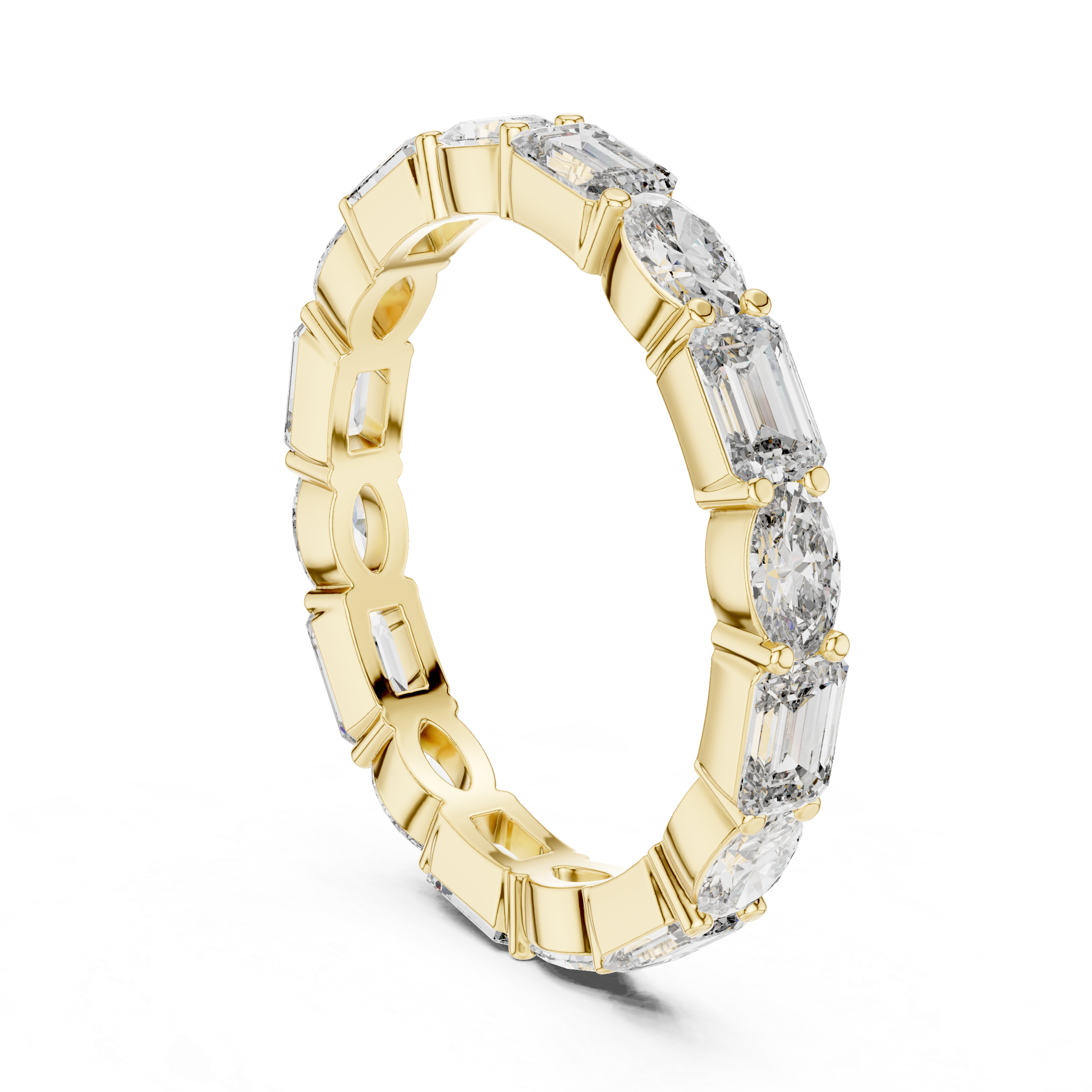 Verve Diamond Band