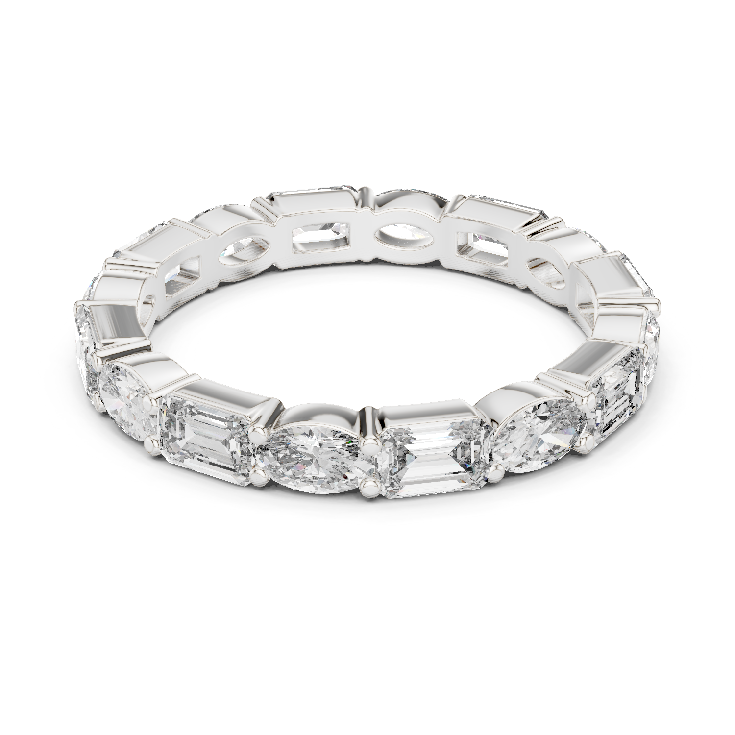 Verve Diamond Band