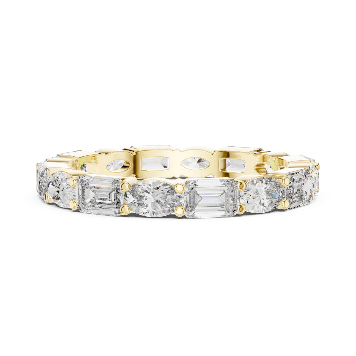 Verve Diamond Band