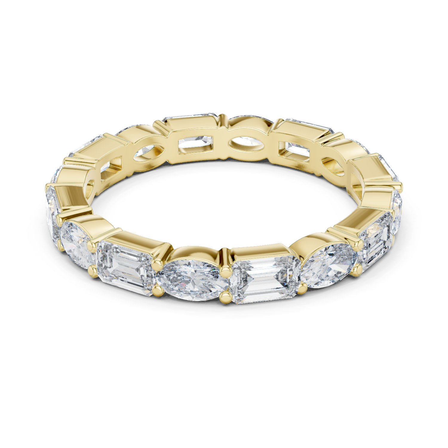 Verve Diamond Band