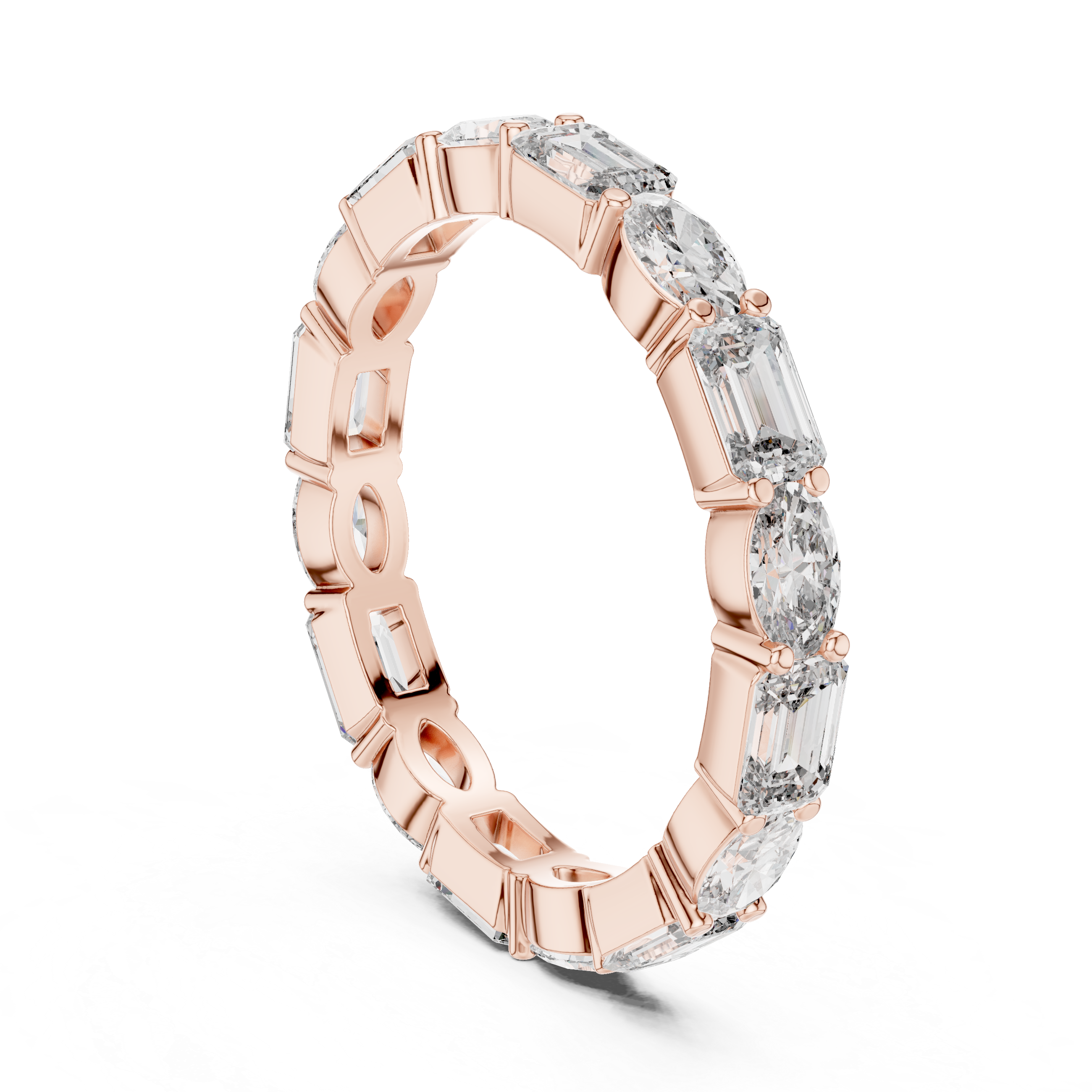 Verve Diamond Band