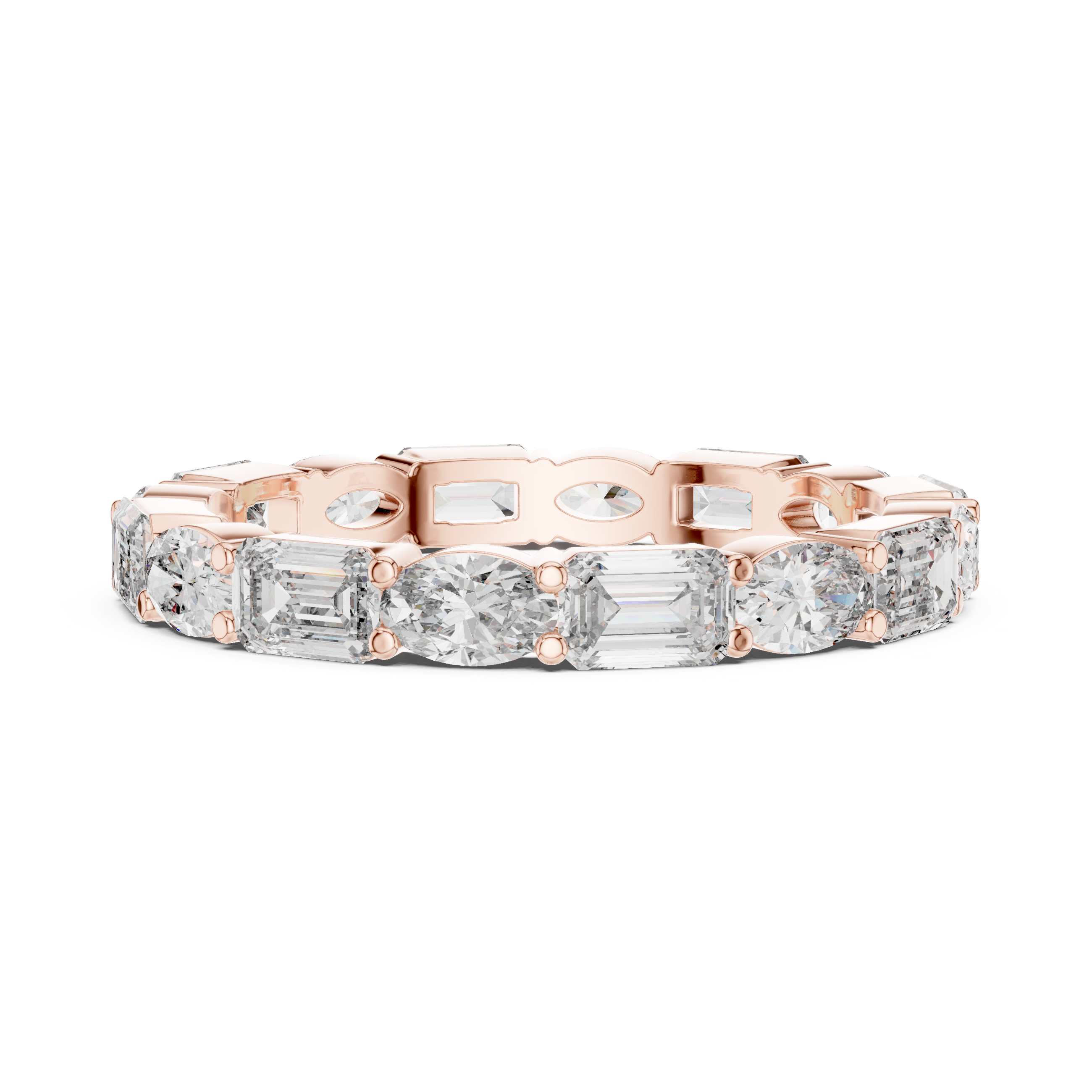 Verve Diamond Band